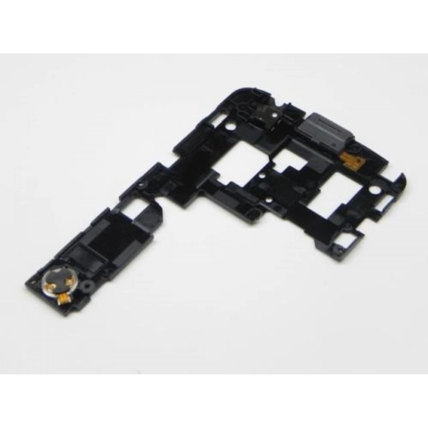 back housing vibrator ear speaker for LG Nexus 4 E960