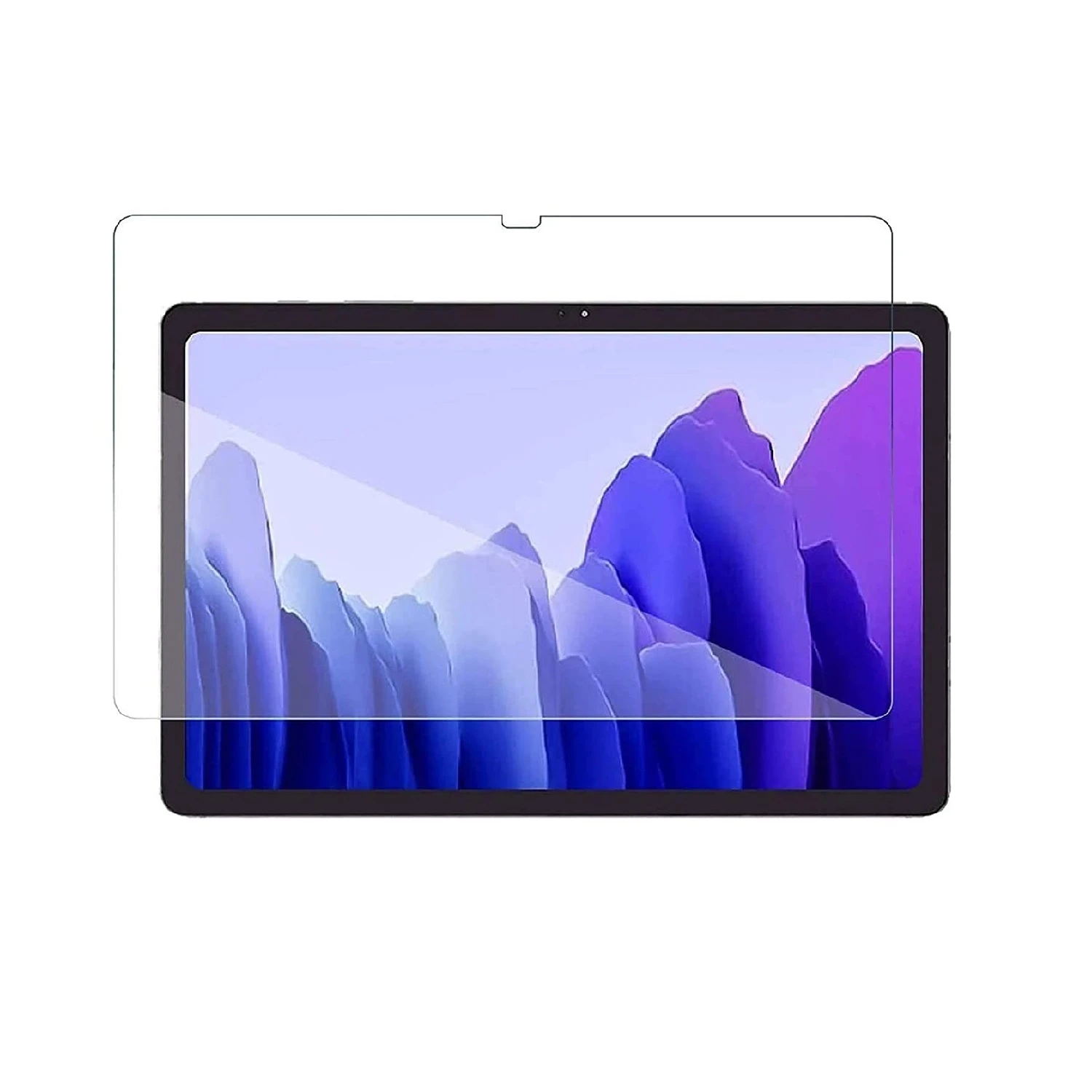 Samsung Galaxy Tab A7 10.4" (T500) - Tempered Glass Screen Protector