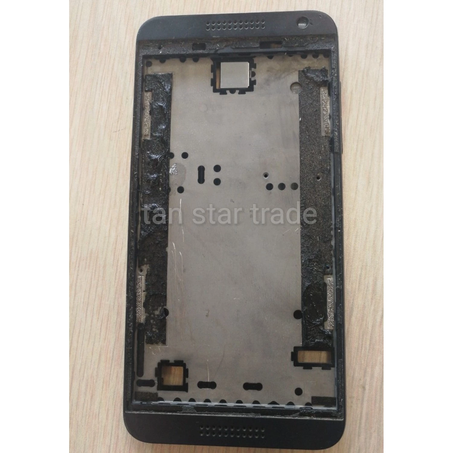 lcd frame bezel for HTC Desire 610 D610