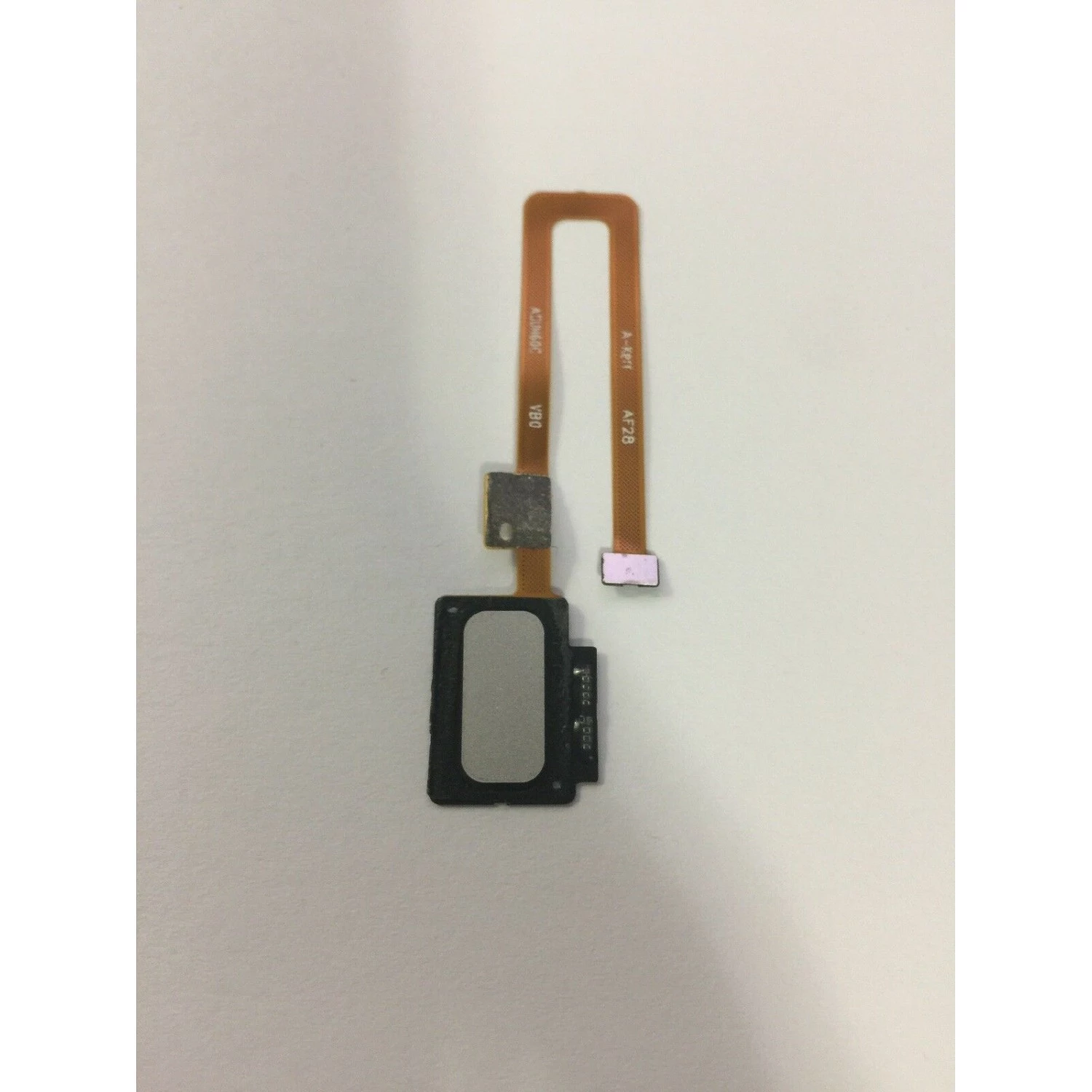 fingerprint flex for Asus Zenfone 3 Laser ZC551KL Z01BDC