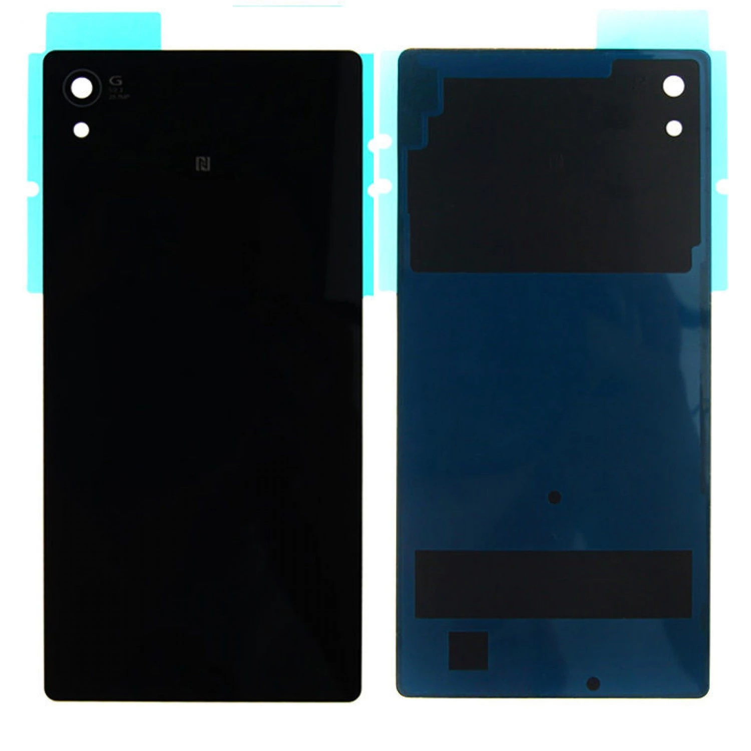 back battery cover for Xperia Z3+ E6553 E6533 Xperia Z4