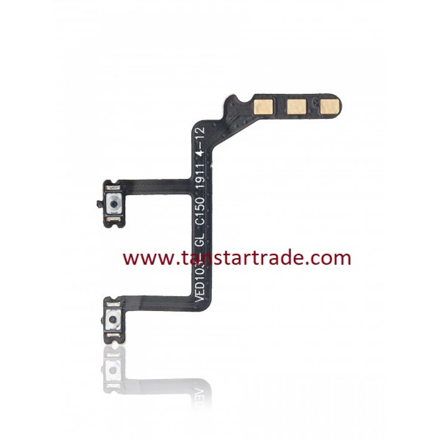 volume flex for Oneplus Seven Pro 1+7 Pro GM1910