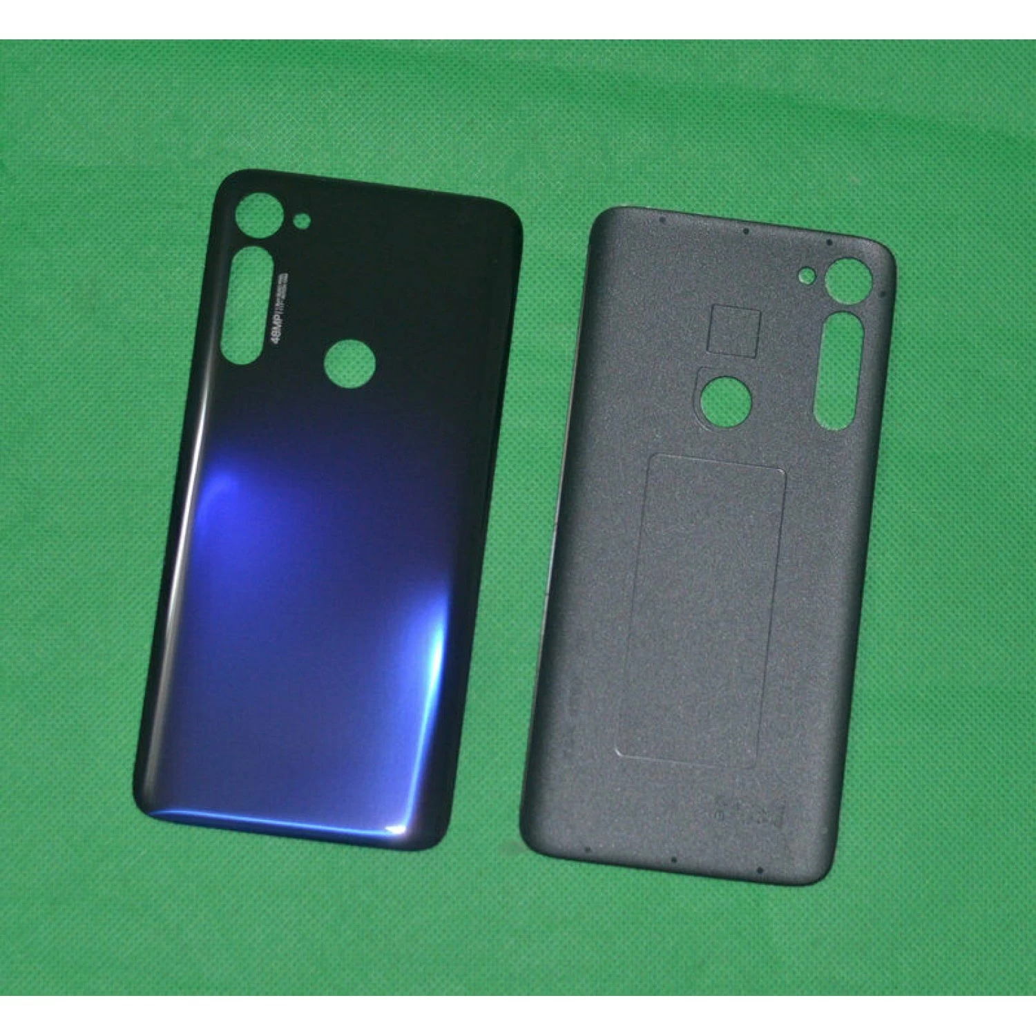 back battery cover for Motorola Moto G Stylus XT2043