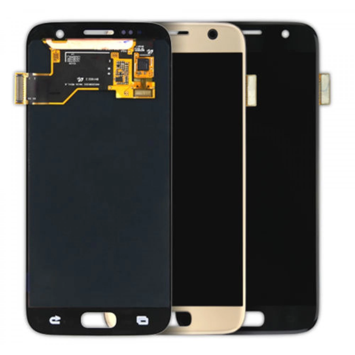 LCD Digitizer Assembly for Samsung Galaxy S7 G9300 G930 G930F G930A