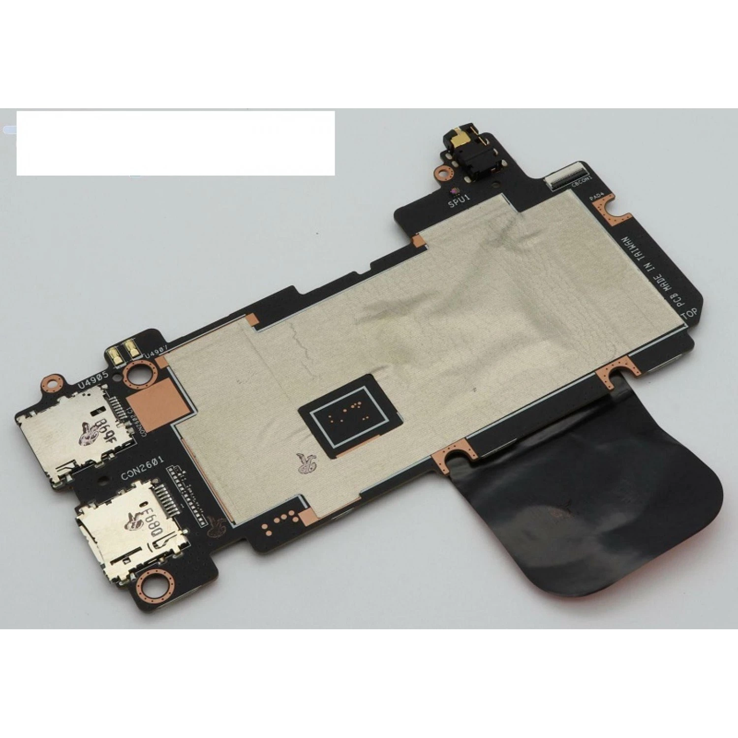 motherboard for Asus ZenPad Z8 P008 ZT581KL Z581