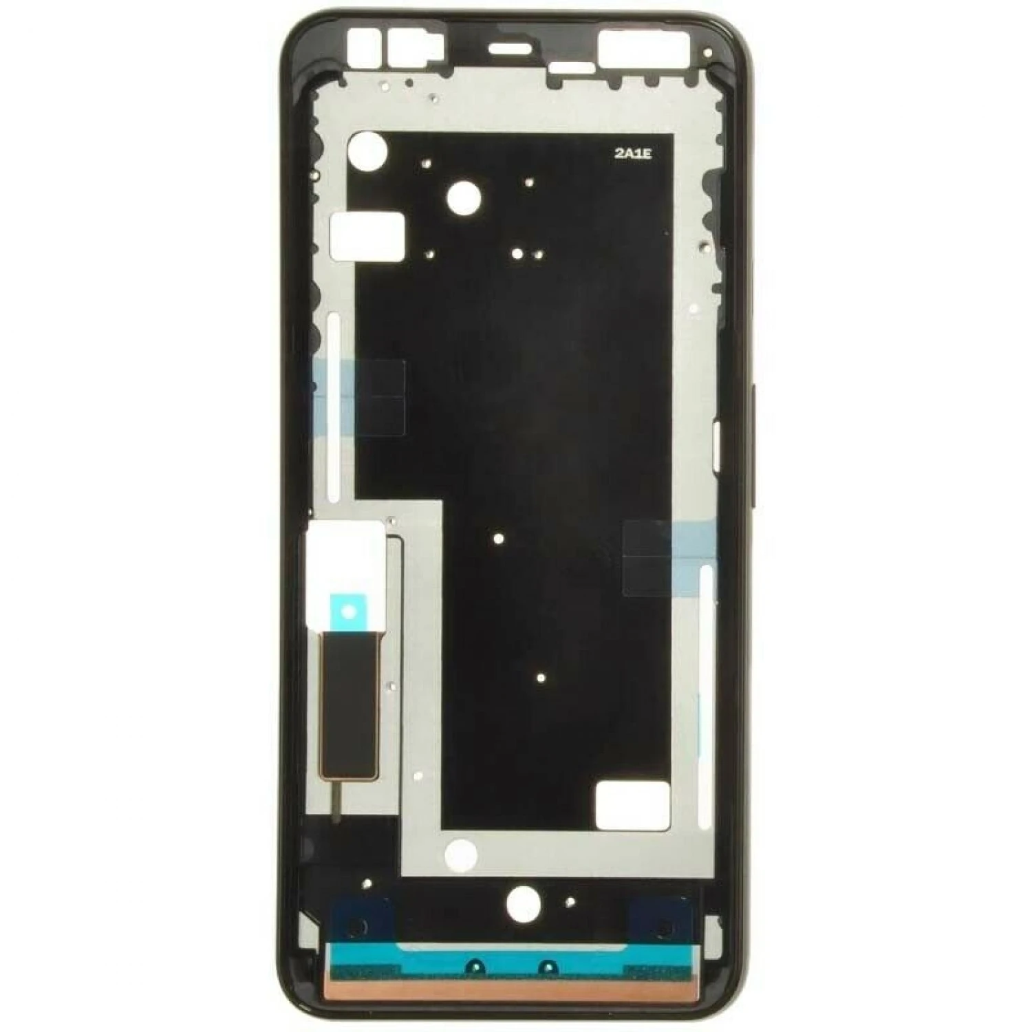 mid frame bezel for Google Pixel 4 XL