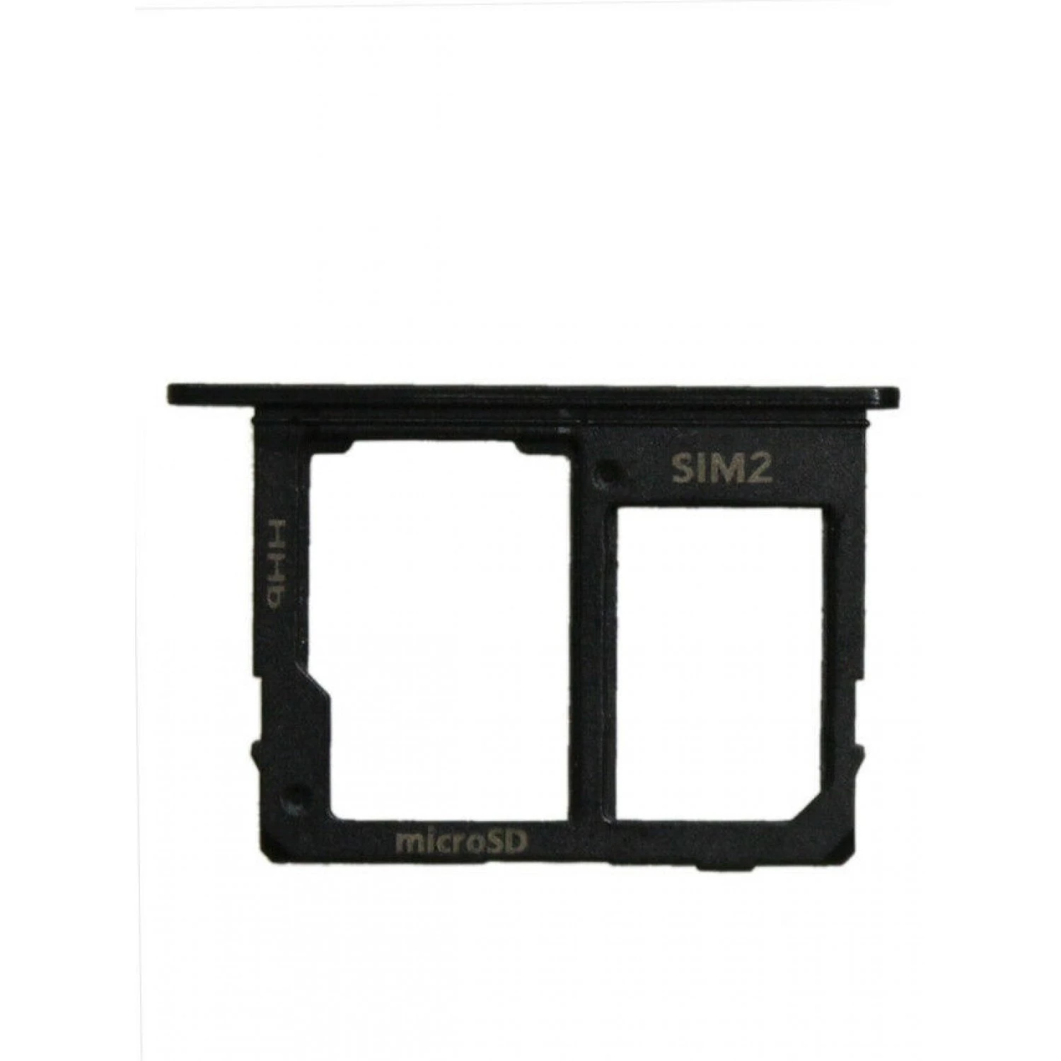 SD card tray for Samsung Galaxy J8 2018 J810 J810F