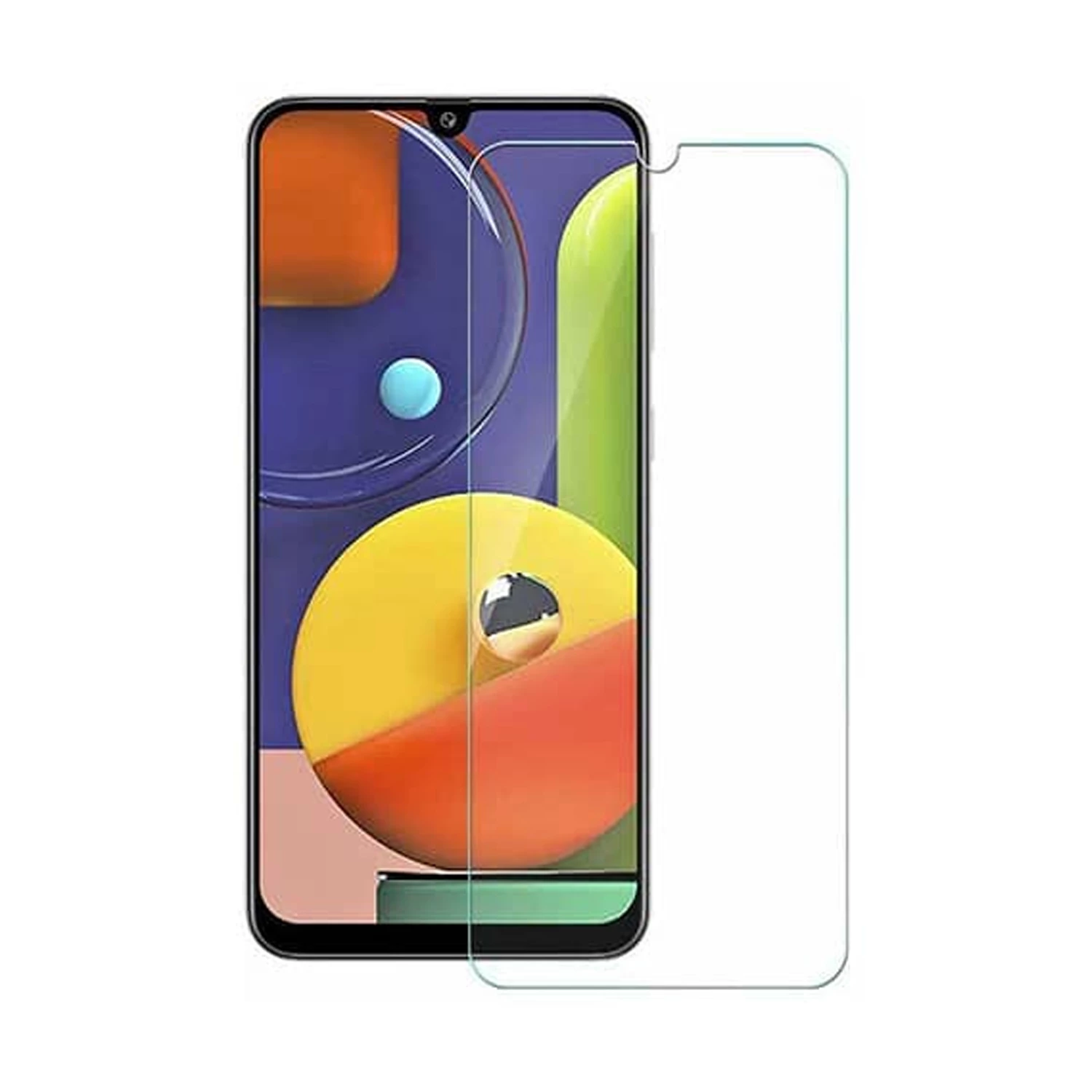 Samsung Galaxy A90 / Samsung A70 Tempered Glass Screen Protector