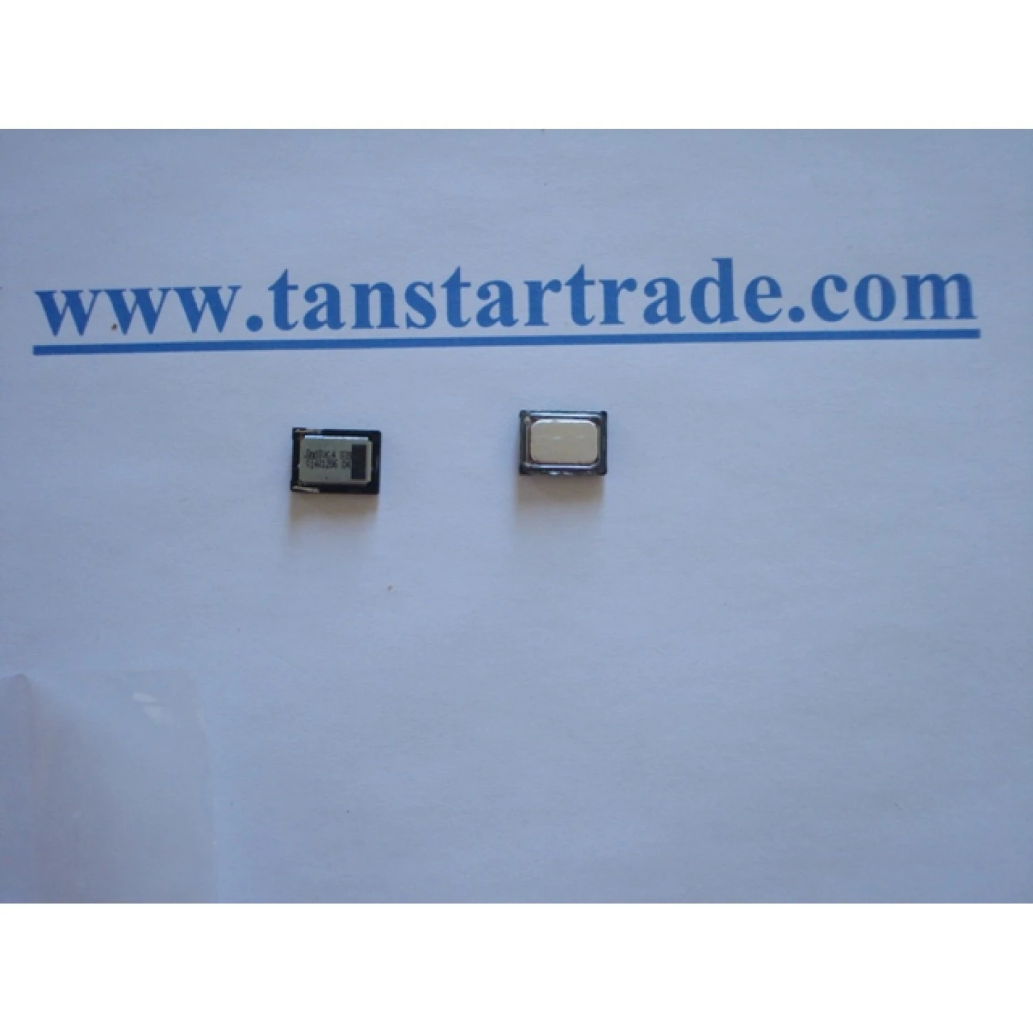 Sony ericsson Xperia X10 loud speaker