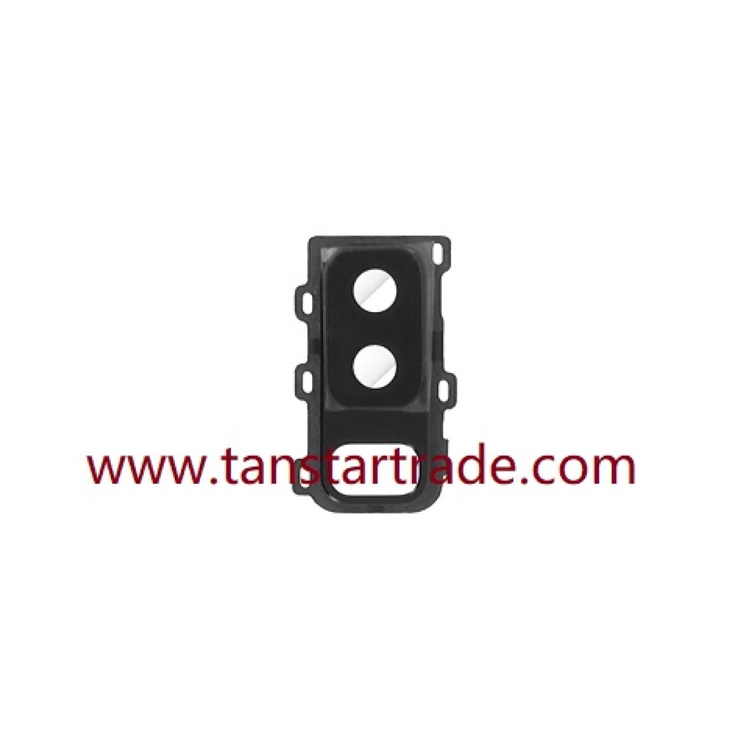 back camera lens with frame for Samsung Galaxy A605 A6 Plus J8 Plus J805