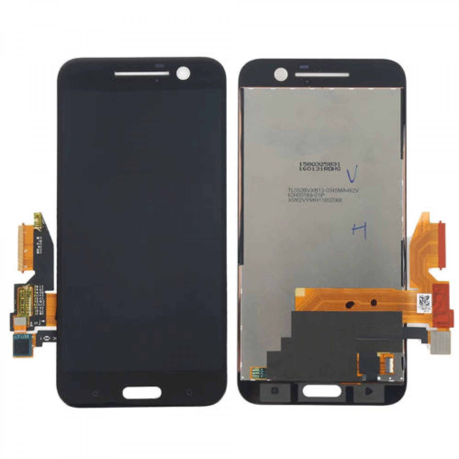 LCD digitizer assembly for HTC M10 One HTC 10