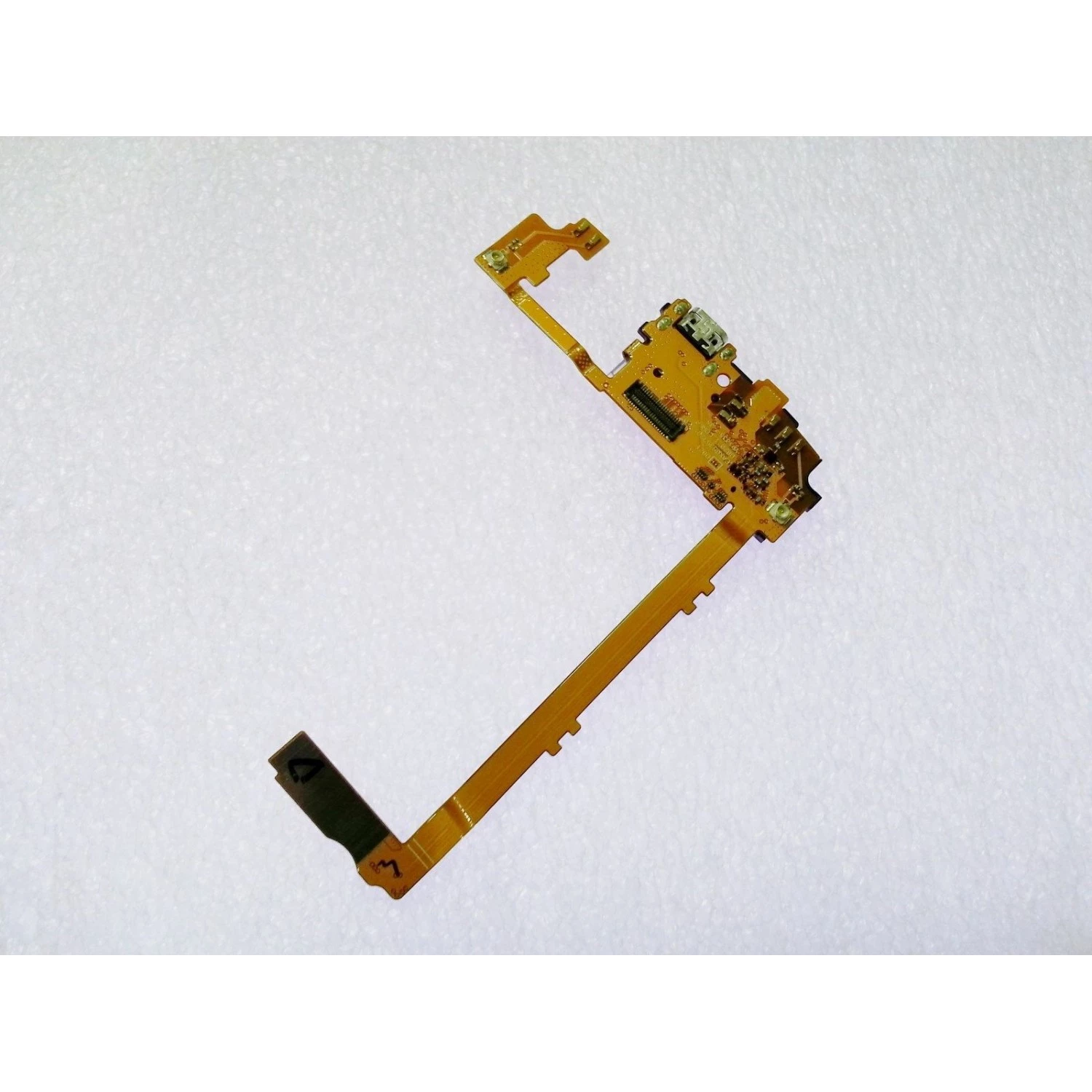Mic charging port flex for LG Nexus 5 D820 D821