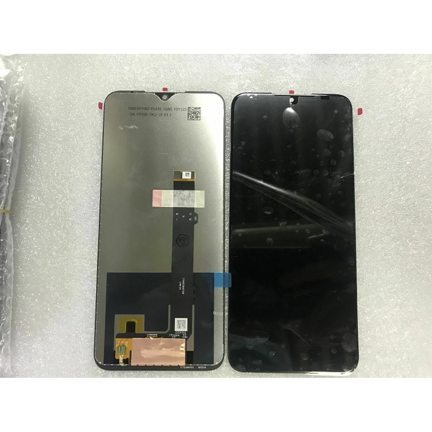 LCD digitizer assembly for LG K41s LM-K410EMW LMK410EMW
