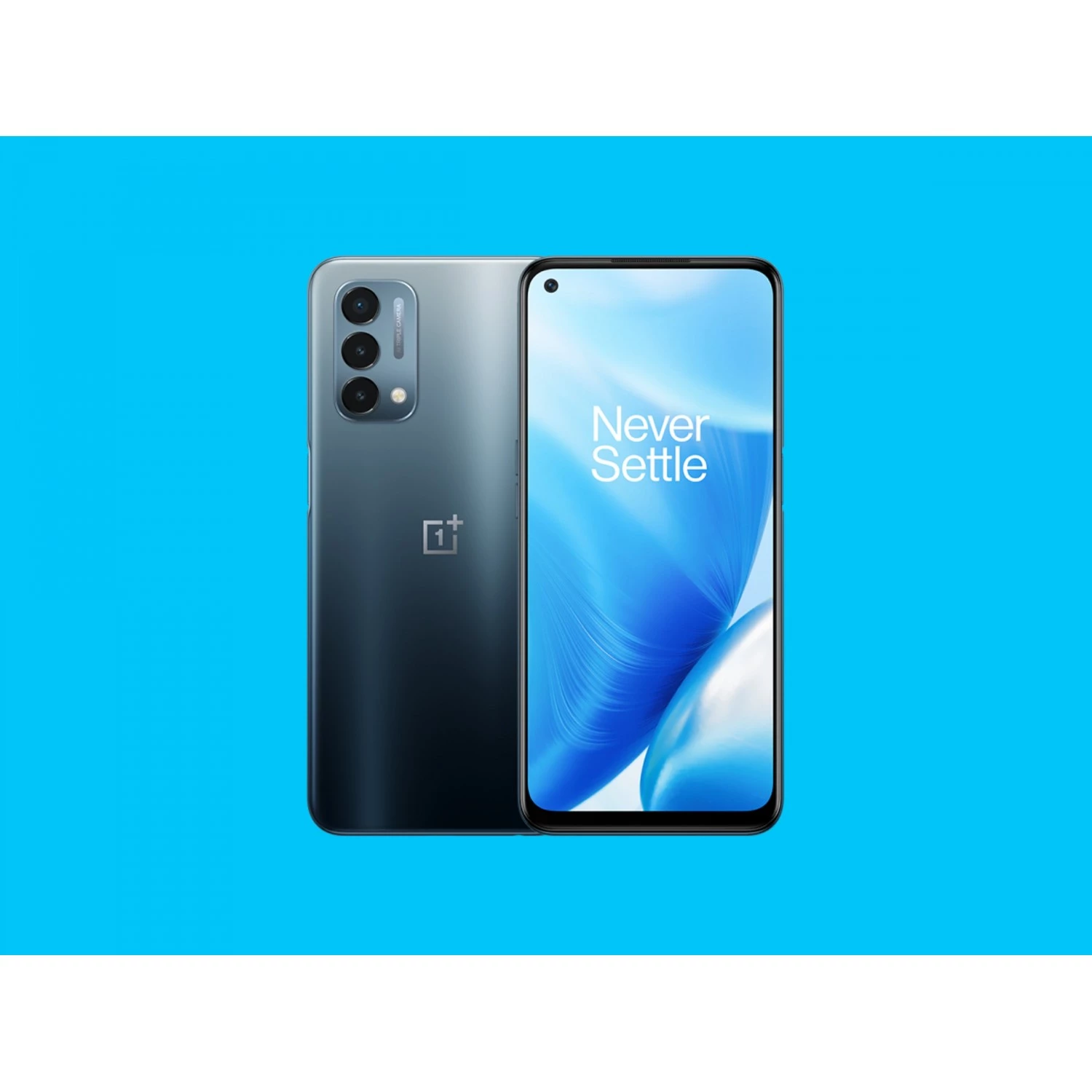 back cover for OnePlus Nord N200 DE2118