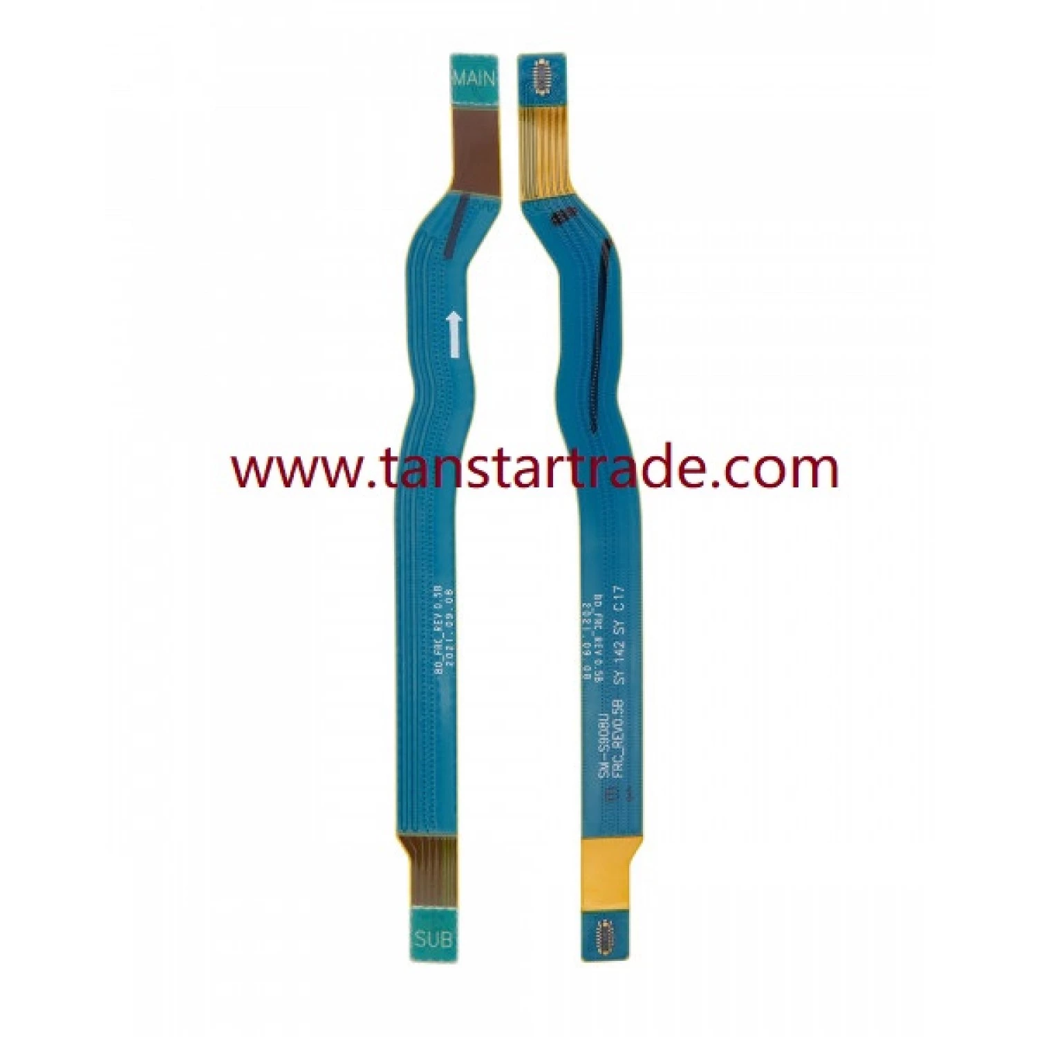 antenna signal flex for Samsung S22 Ultra S908 S908U S908F