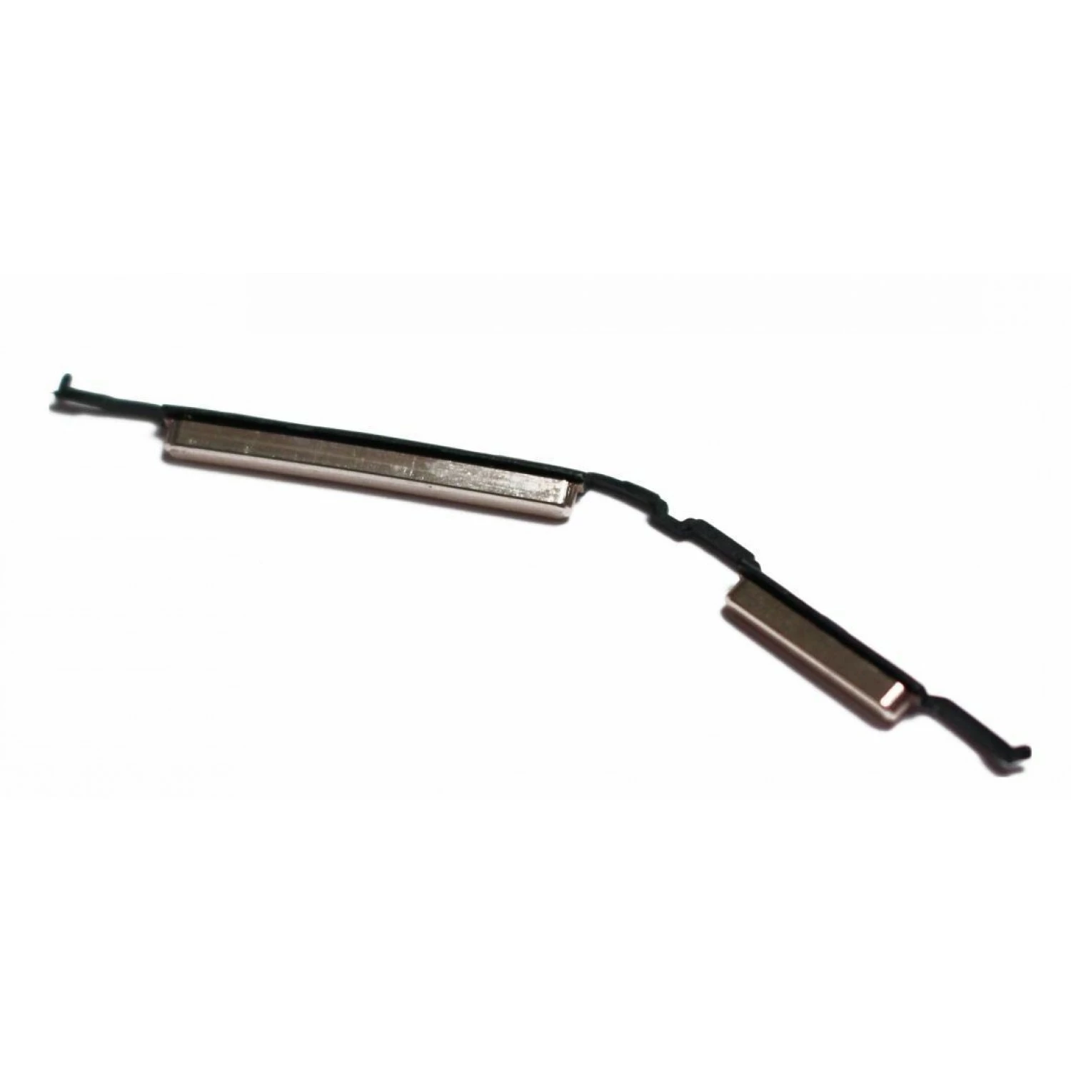 power volume button set plastic for Samsung Tab 3 8" T310 T315