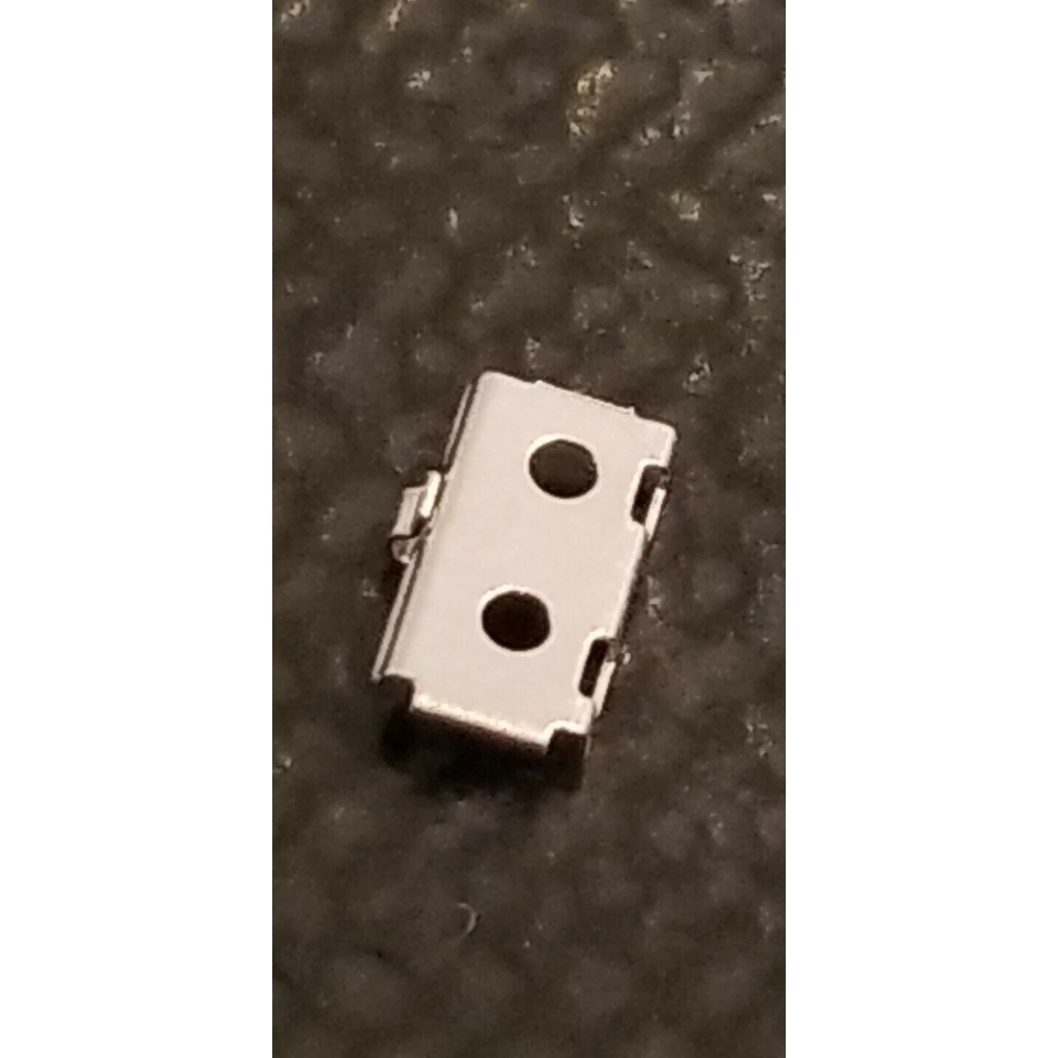 home button flex metal clip cap for iphone 5S Iphone 5SE