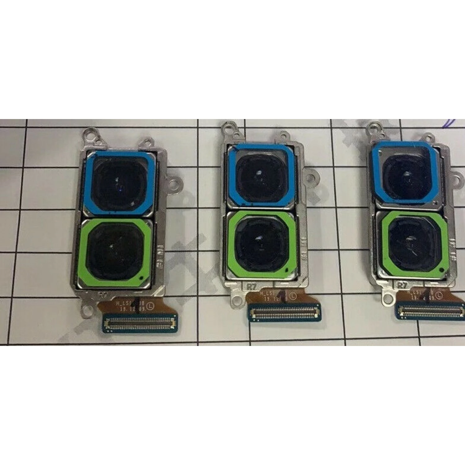 back camera for Samsung S21 G991 G991A S21 Plus G996 G996U