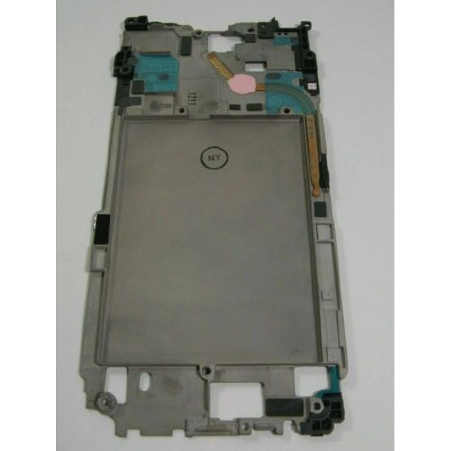 mid frame for Google Pixel 2 XL