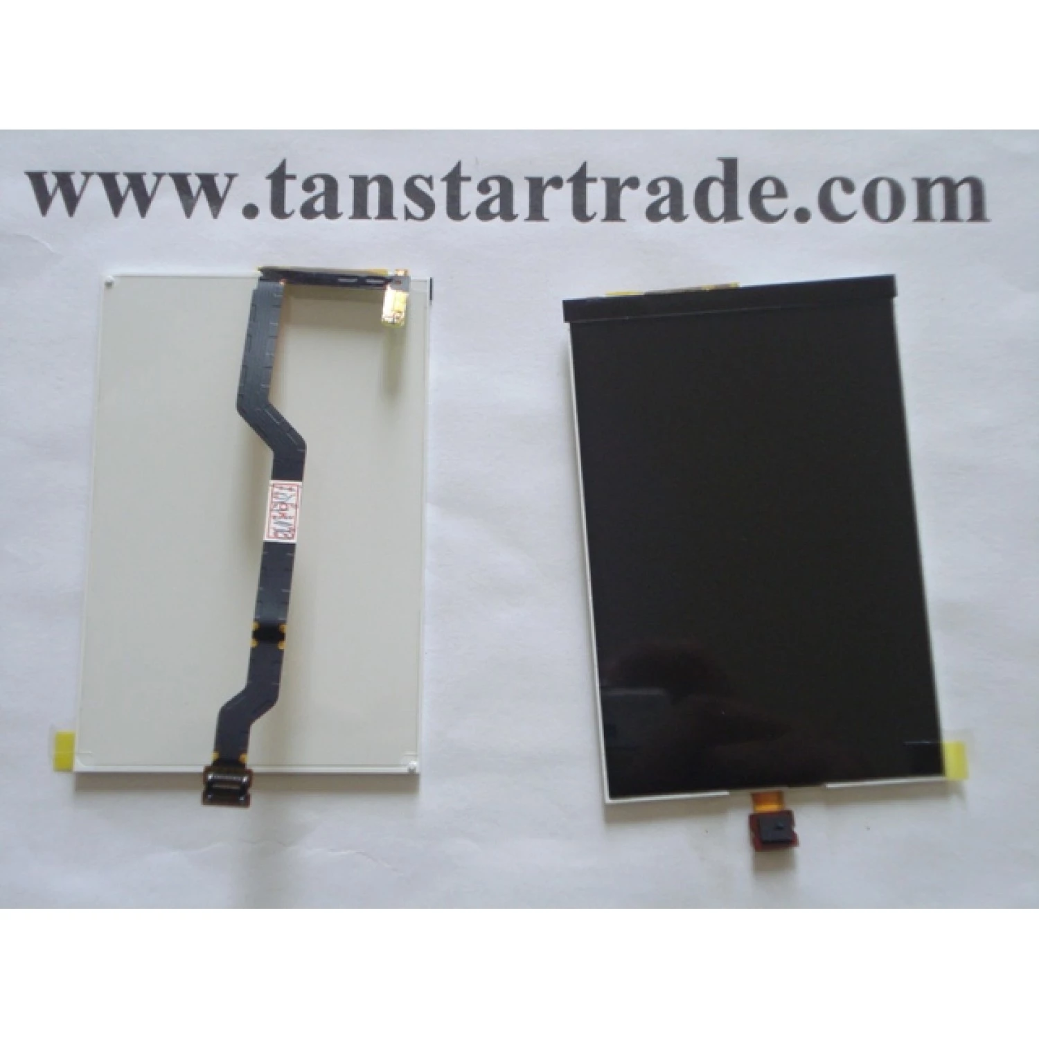 IPOD TOUCH 2 2G LCD display