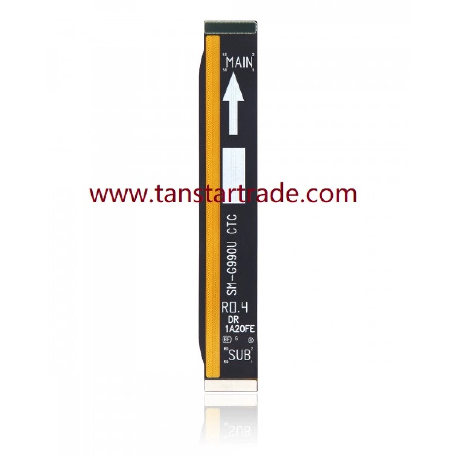 main flex (American Version) for Samsung S21 FE 5G LTE G990 G990WA