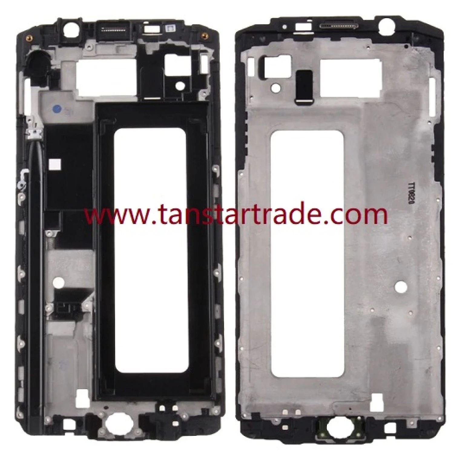 lcd frame for Samsung note 5 N9200 N920 N920F
