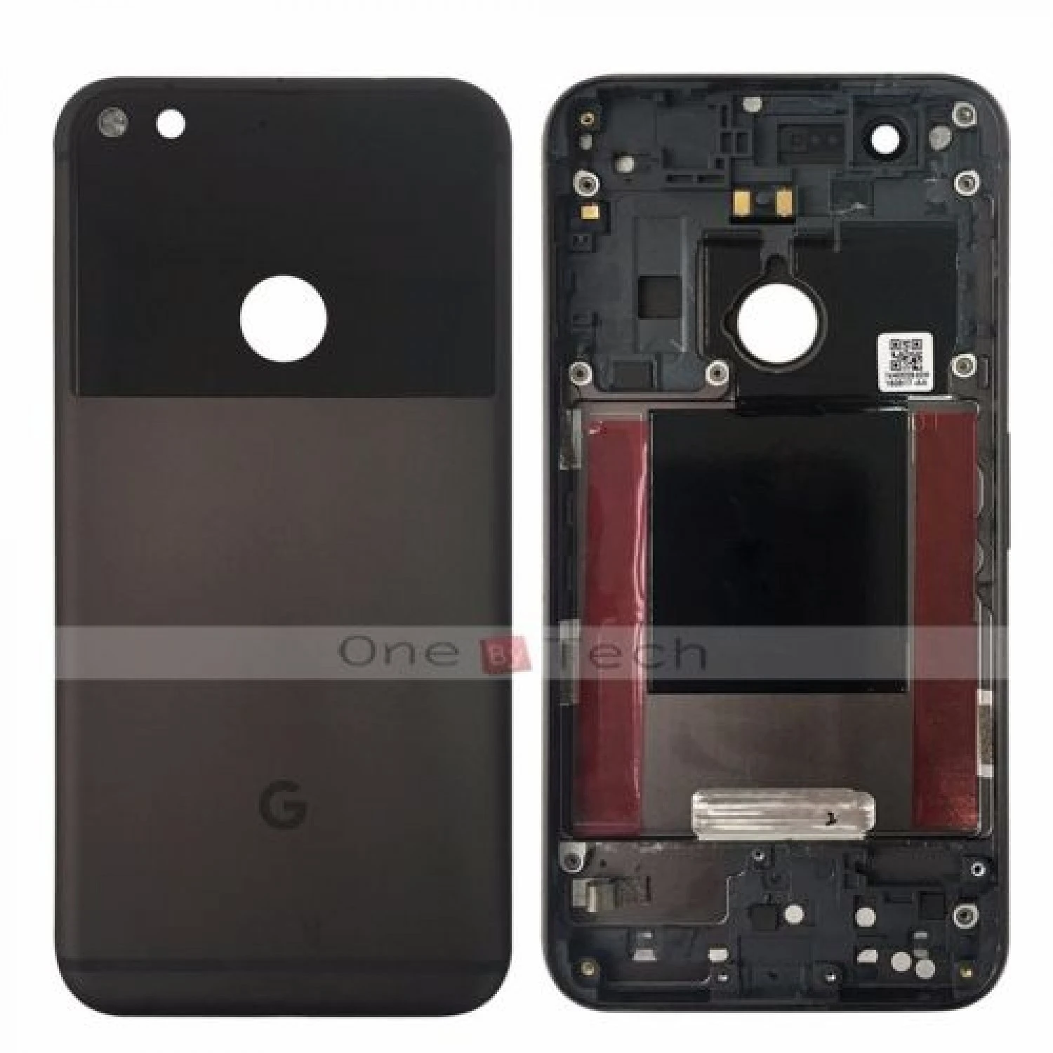 back housing for Google Pixel XL 5.5"