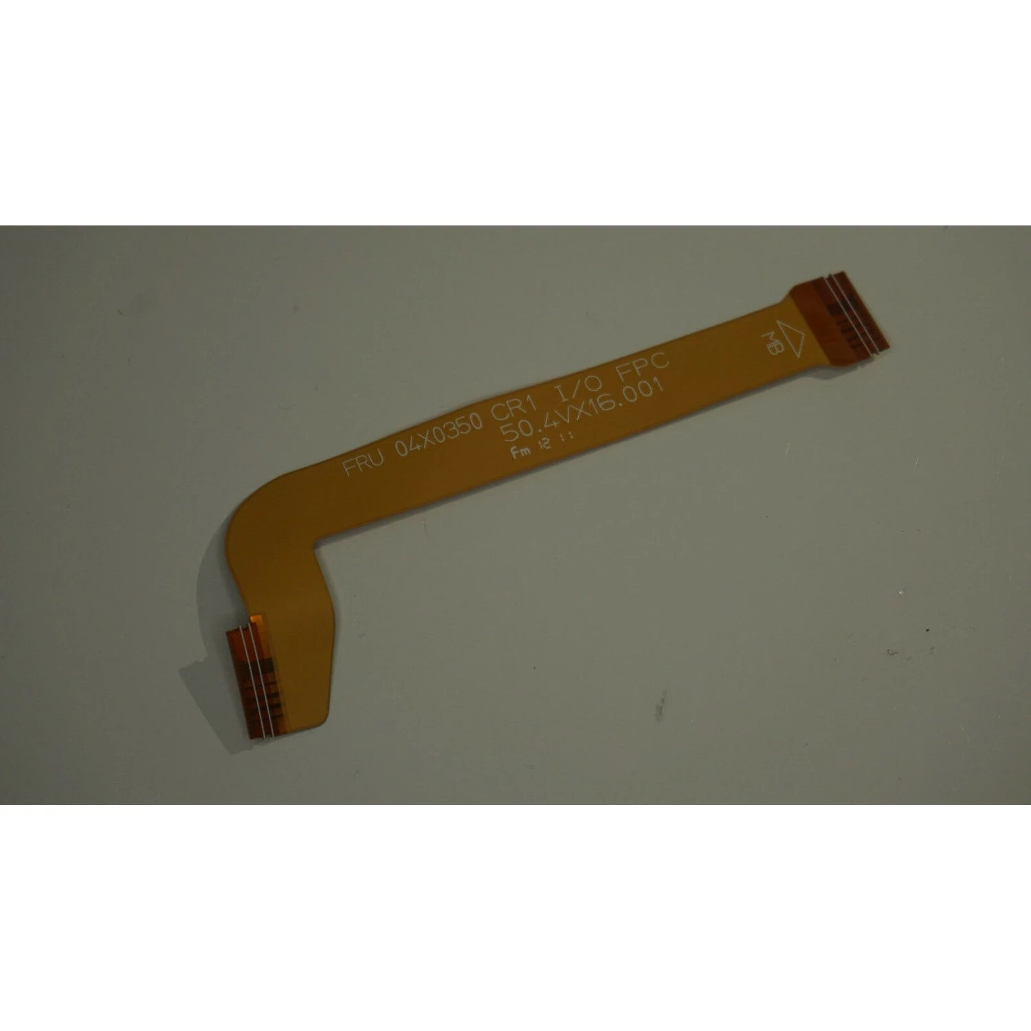 main flex for Lenovo ThinkPad Tablet 2 10.1"