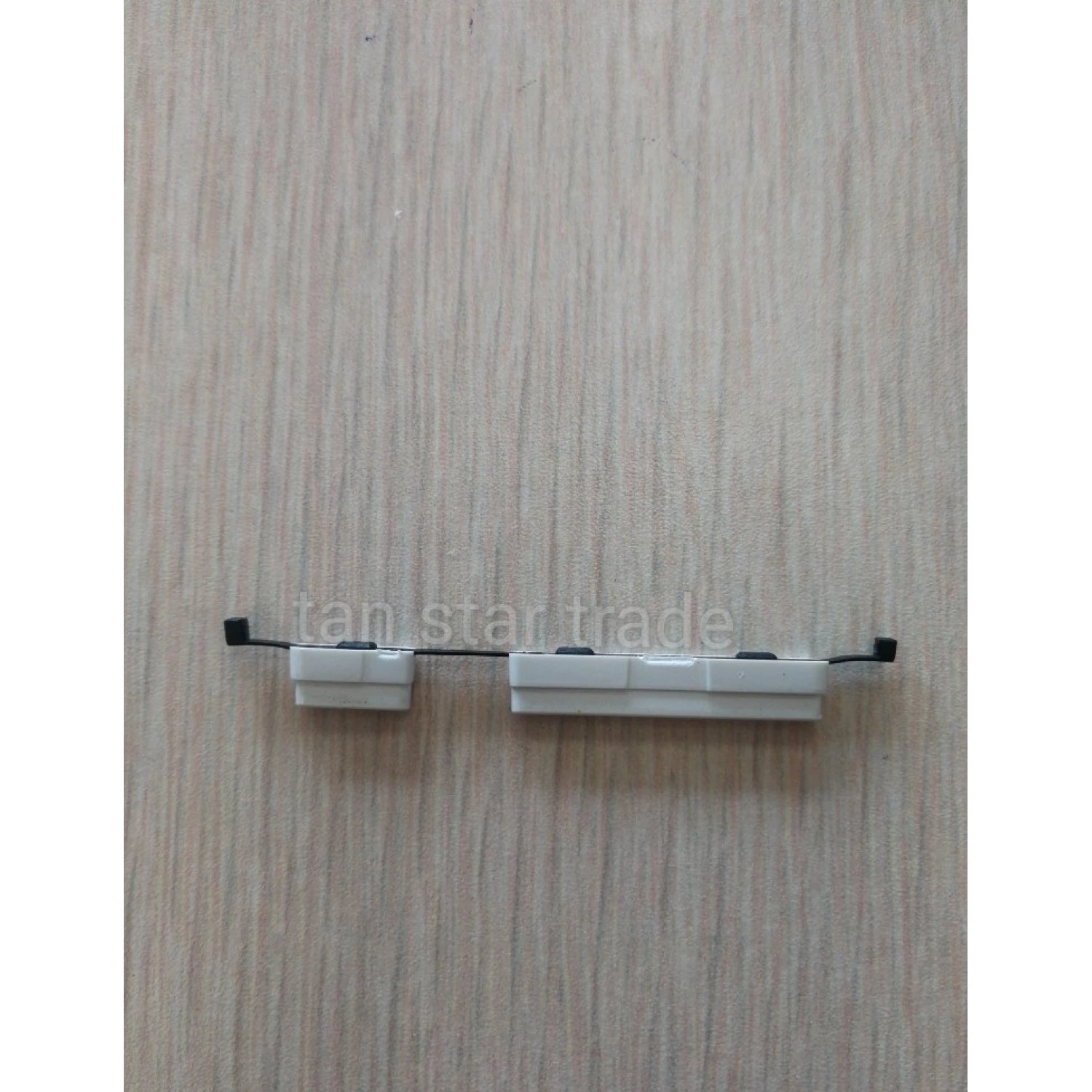 power volume button plastic for Alcatel One touch Pixi 3 7" 3G 9002