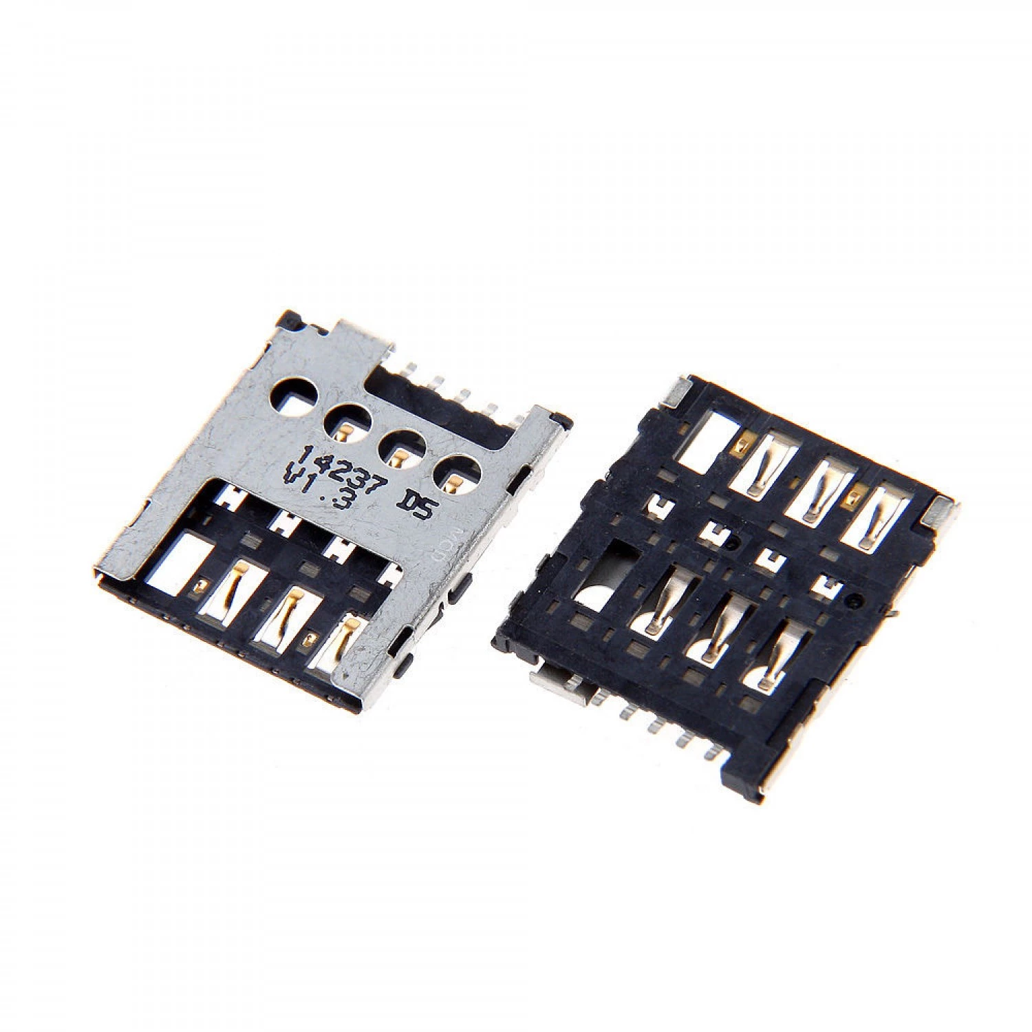 Sim connector for Nokia lumia 635 636 638 630