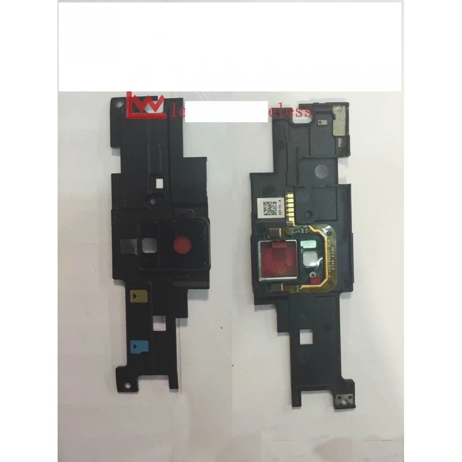 back camera lens cover For Blackberry Passport Q30