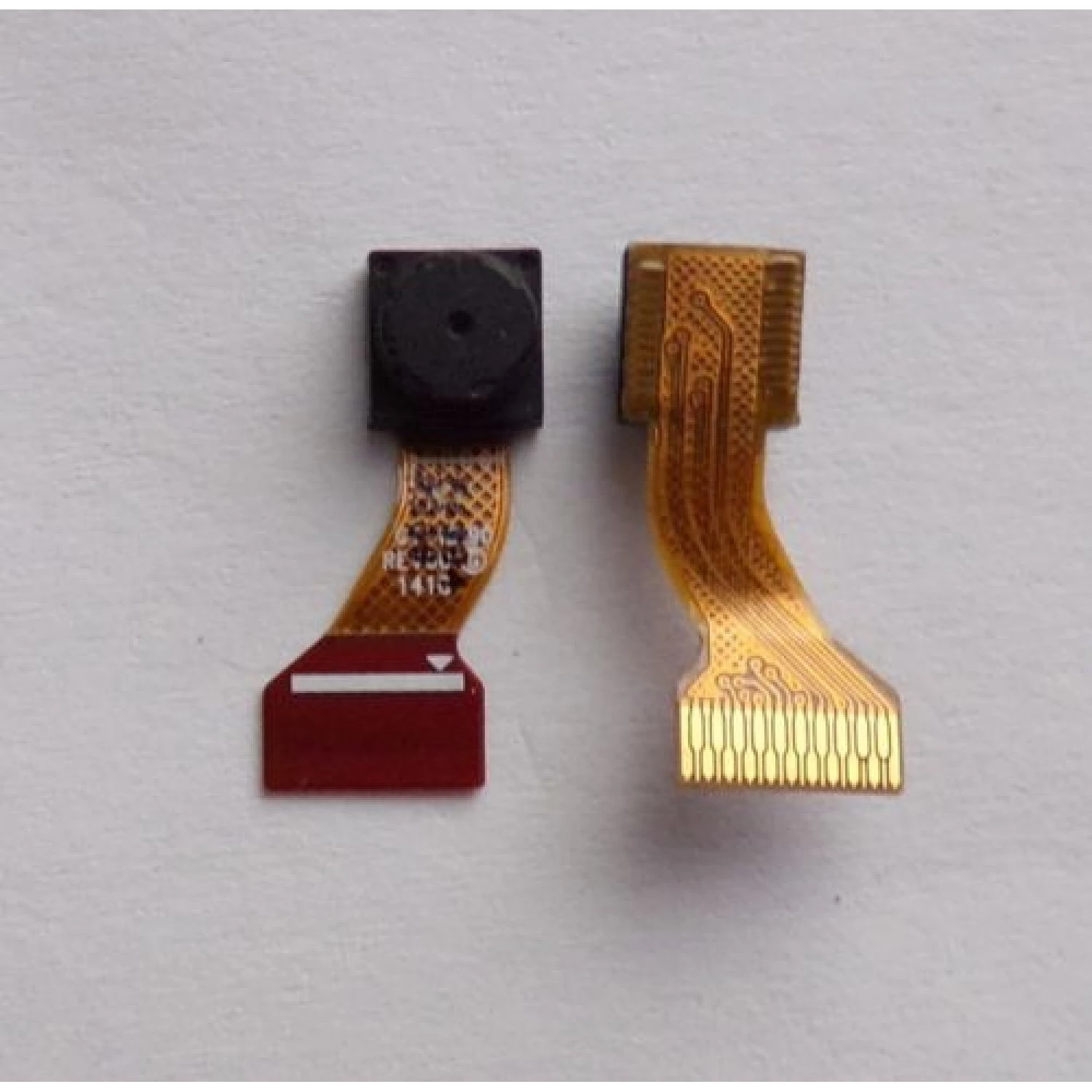 front camera for Samsung Galaxy S3 mini i8190