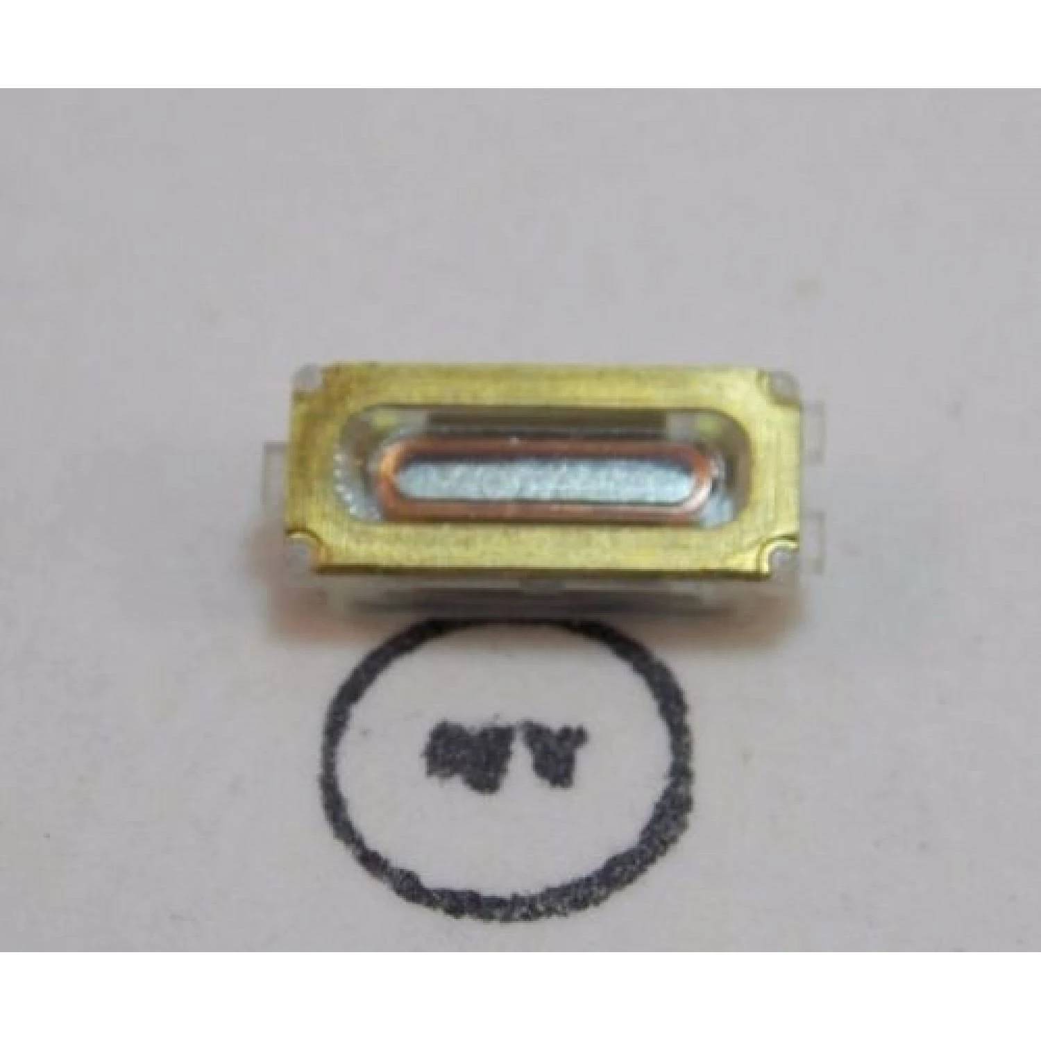 Ear speaker for Nokia Lumia 1520 620 625 925