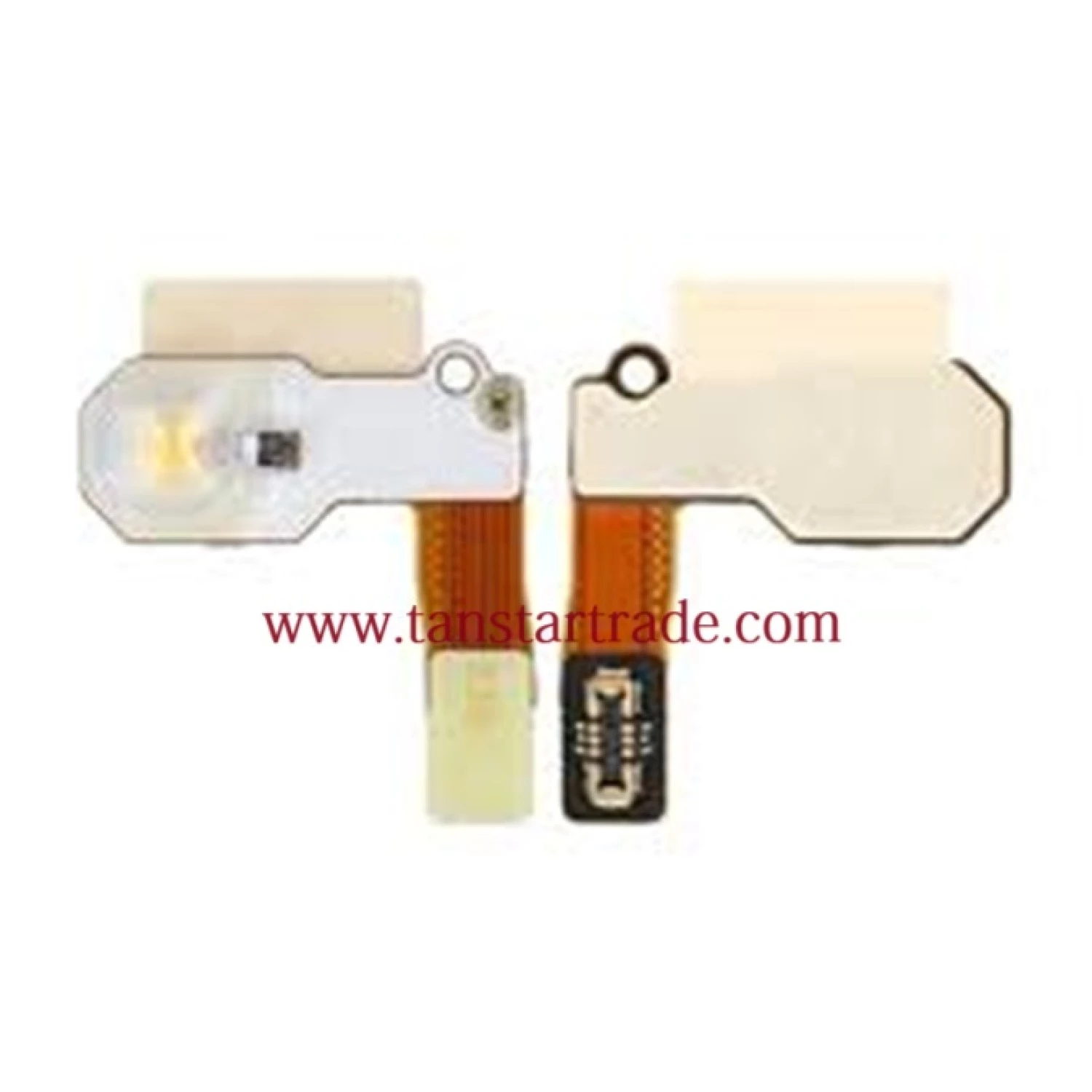 flash light flex for Samsung Galaxy Z Flip 5 F731