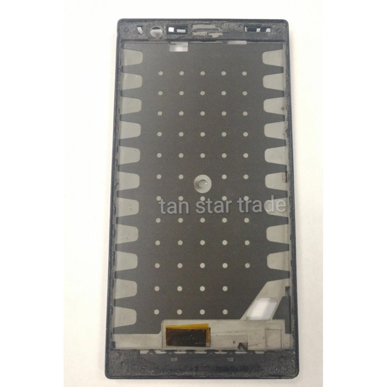 Lcd frame for ZTE Lever Z936 Z936L