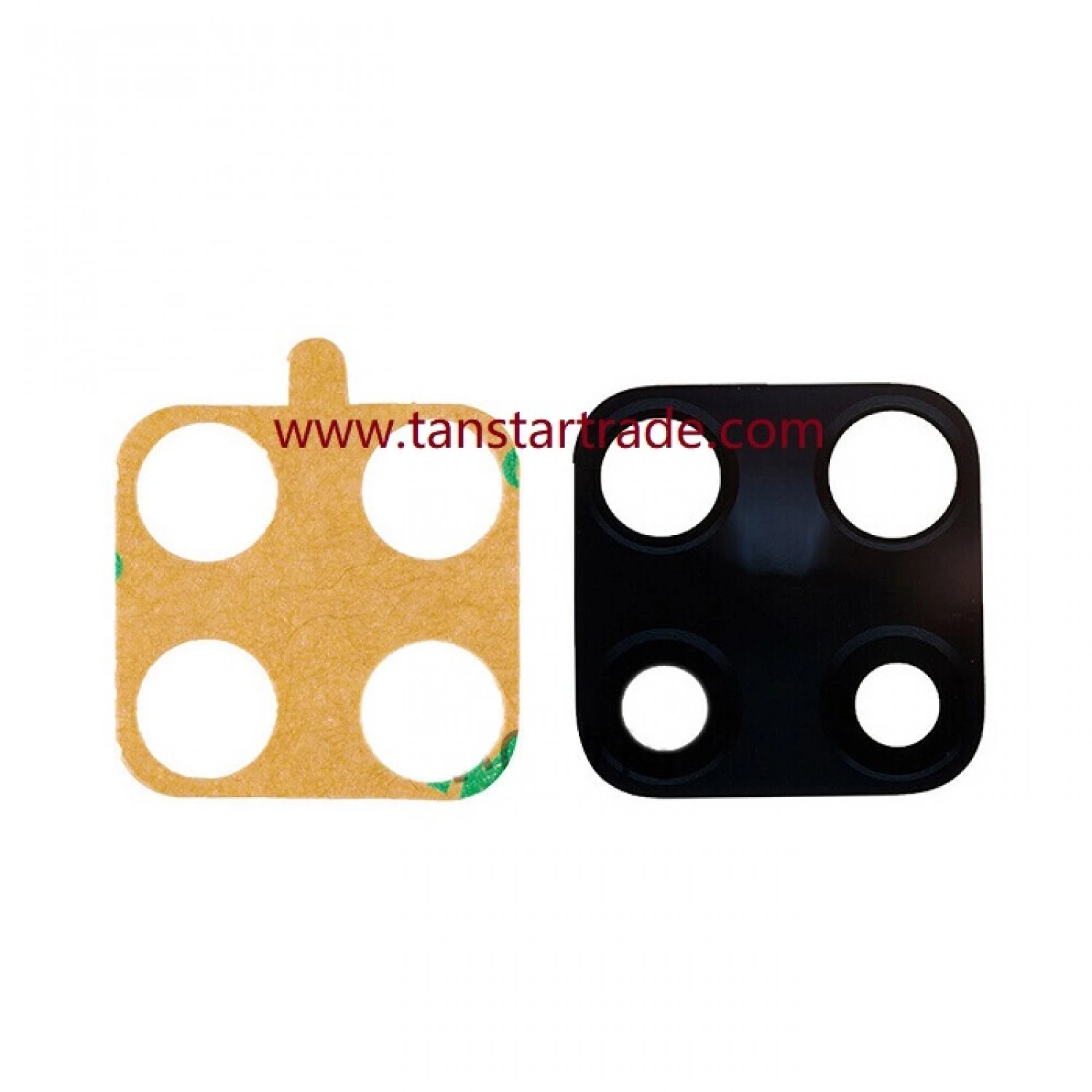 back camera lens for Xiaomi Redmi Note 9 Pro Note 9s