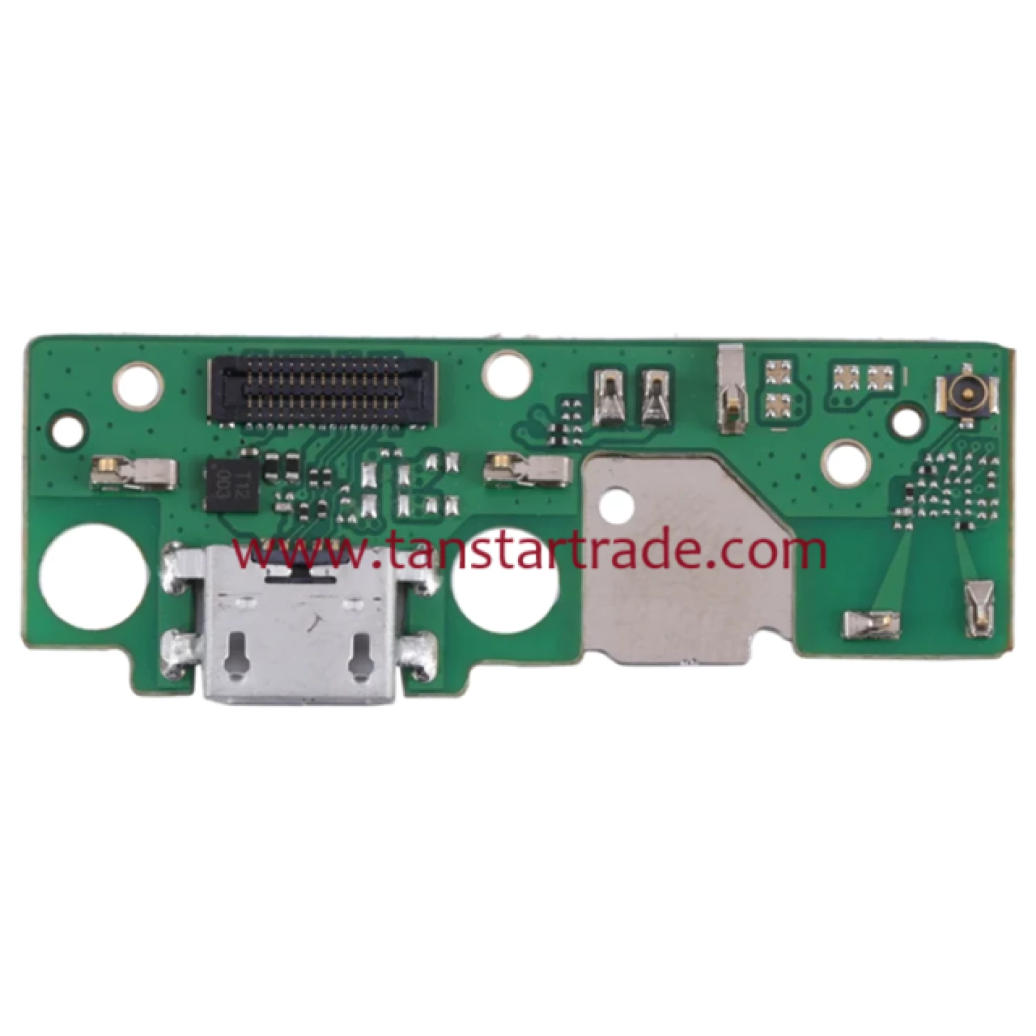 charging port assembly for Lenovo TB-8705 Tab M8 FHD TB-8705F