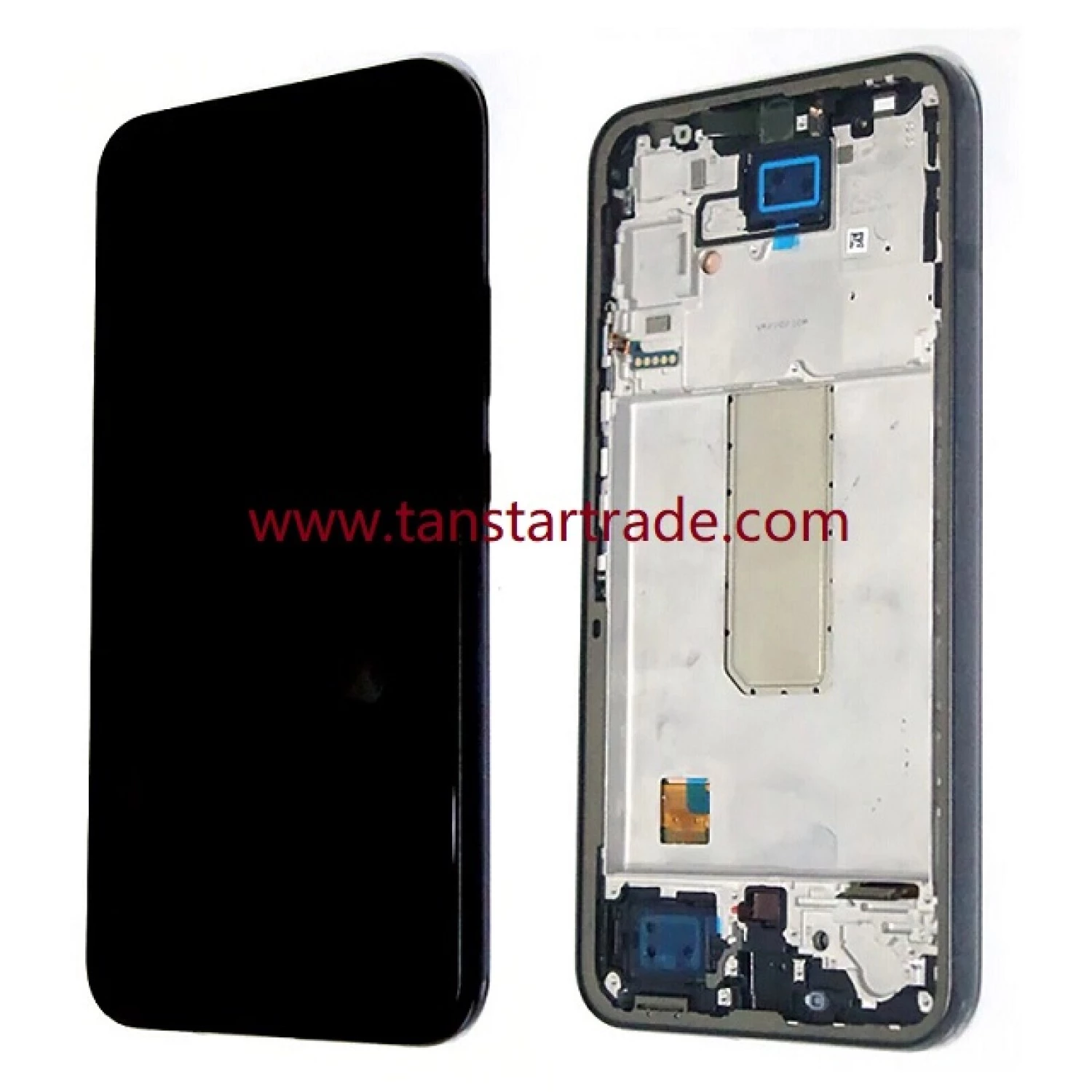 LCD digitizer with frame for Samsung Galaxy A34 5G SM-A346 A346U A346F