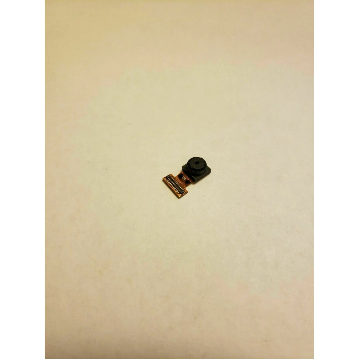 front camera for Asus Zenfone Max M1 ZB555KL X00PD