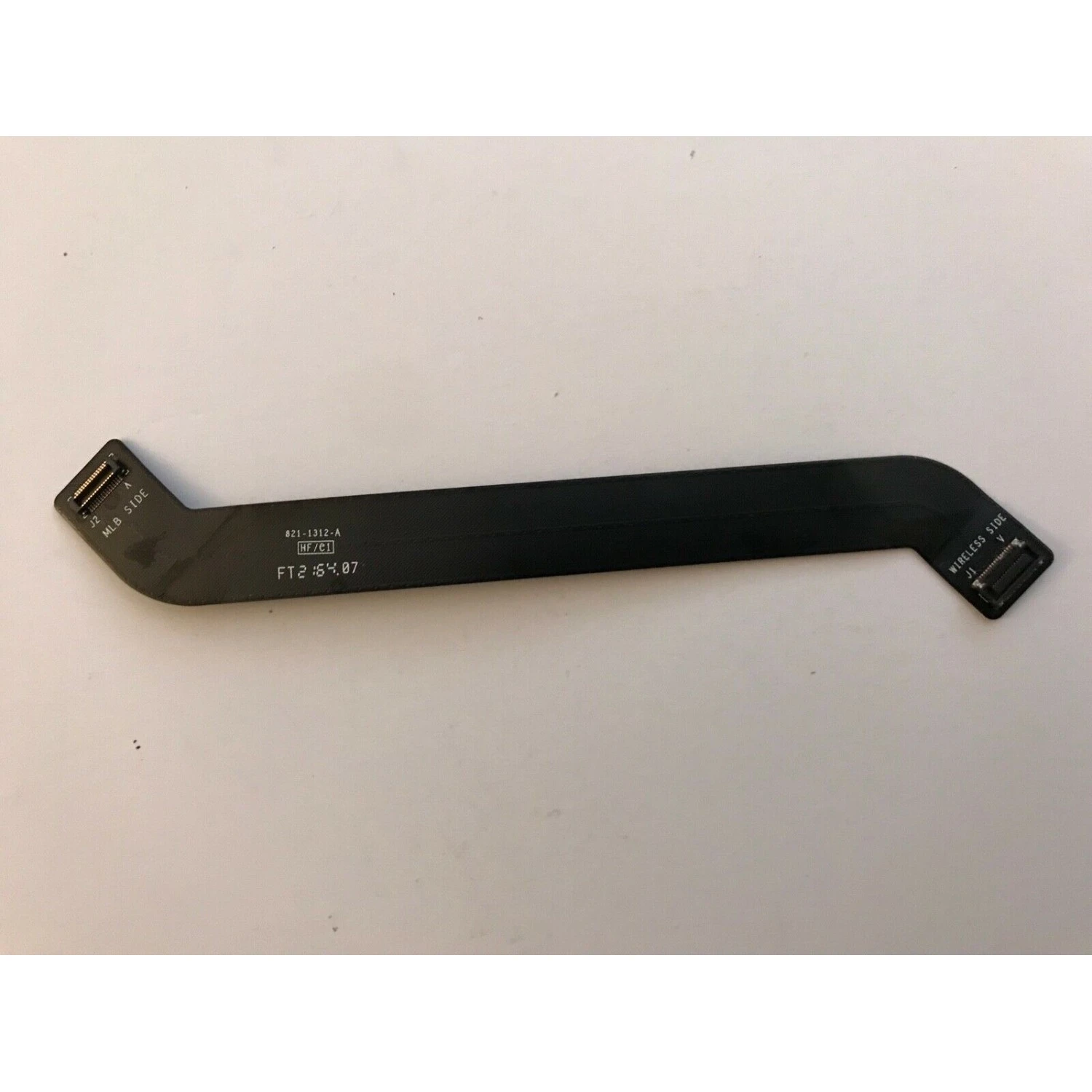 wifi bluetooth Flex Cable Board for Apple 13" Macbook Pro A1278