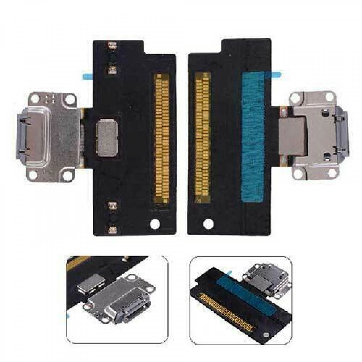 charging port flex for iPad Pro 10.5"