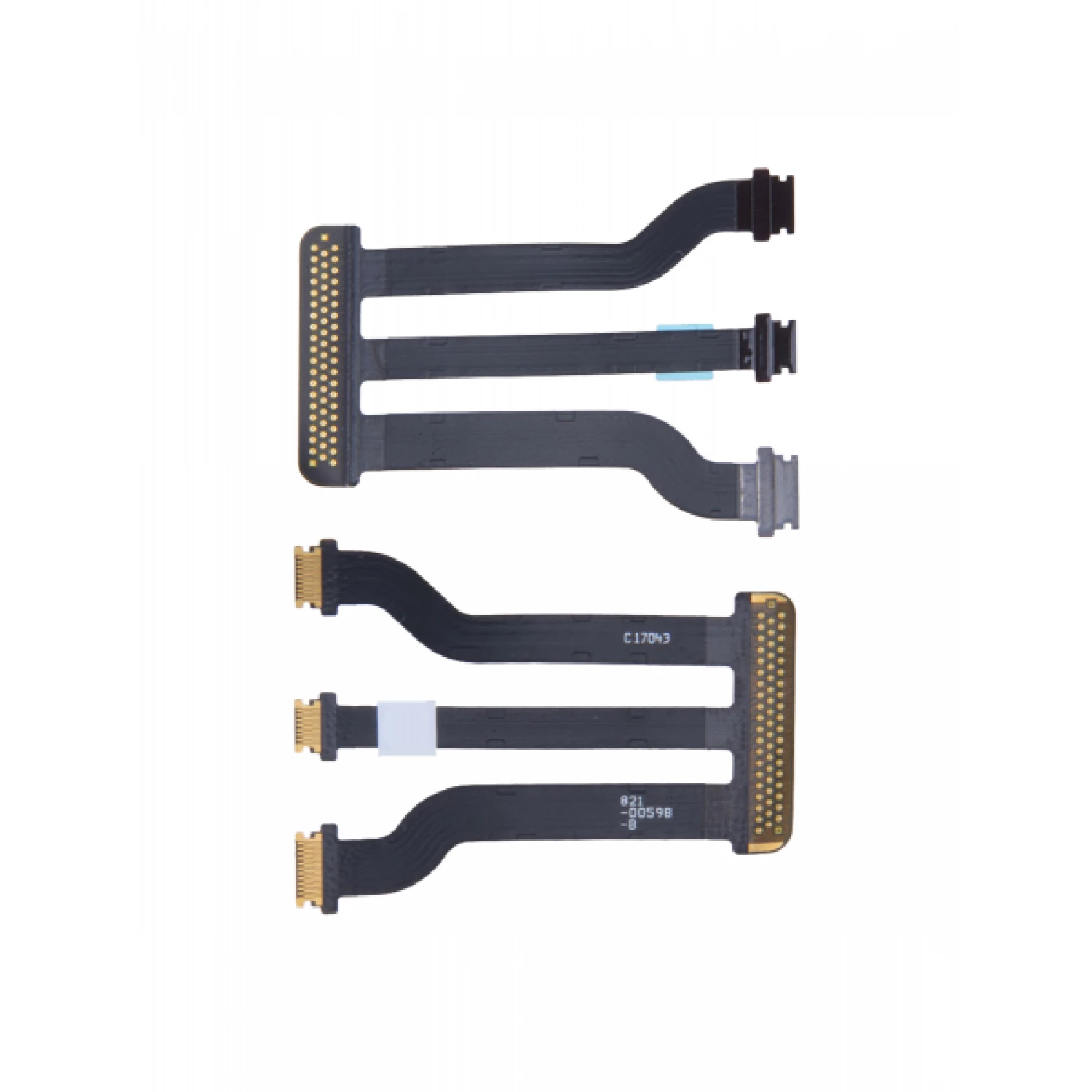 LCD flex For Apple iWatch 2Gen 38mm