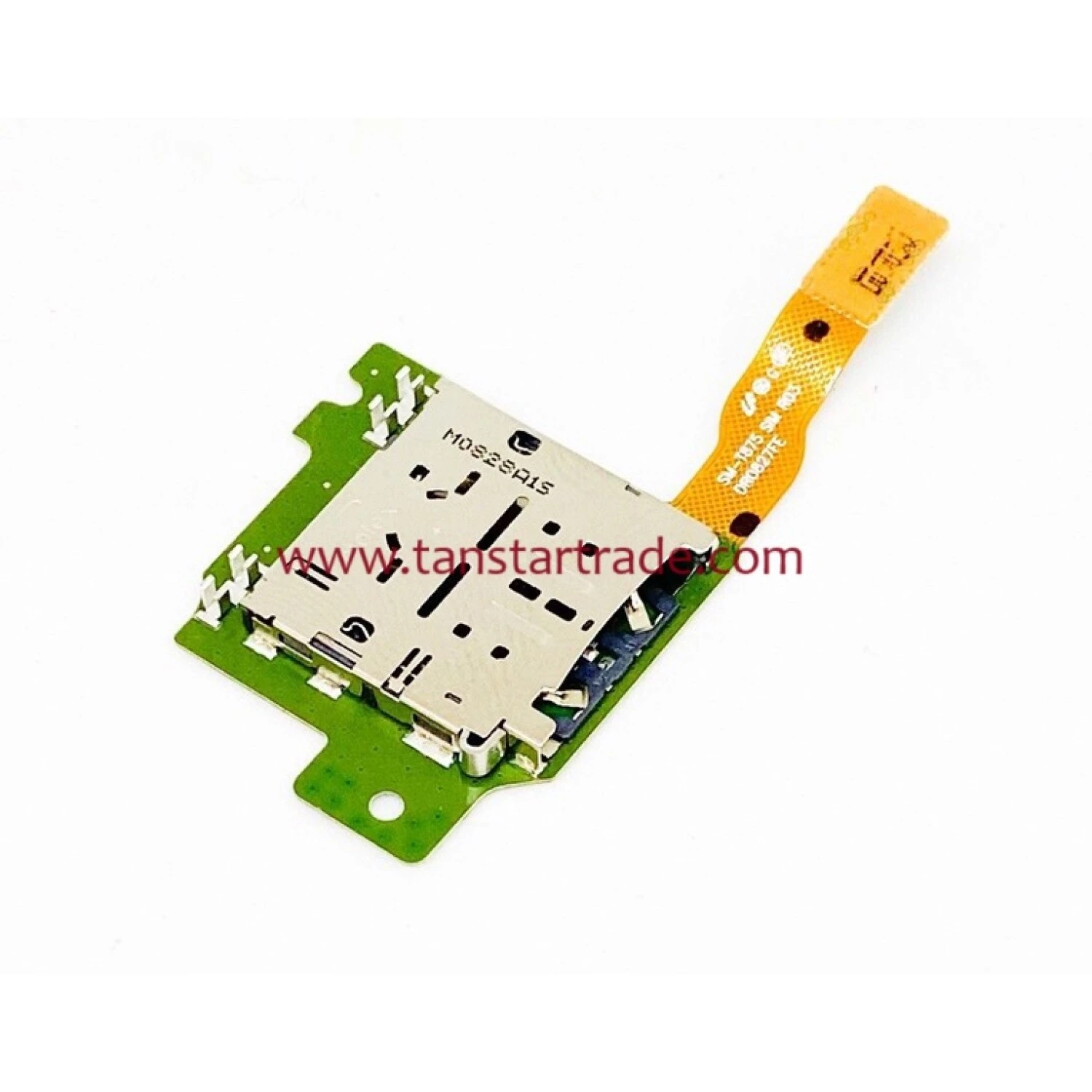 SD card reader for Samsung Tab S7 11" SM-T870