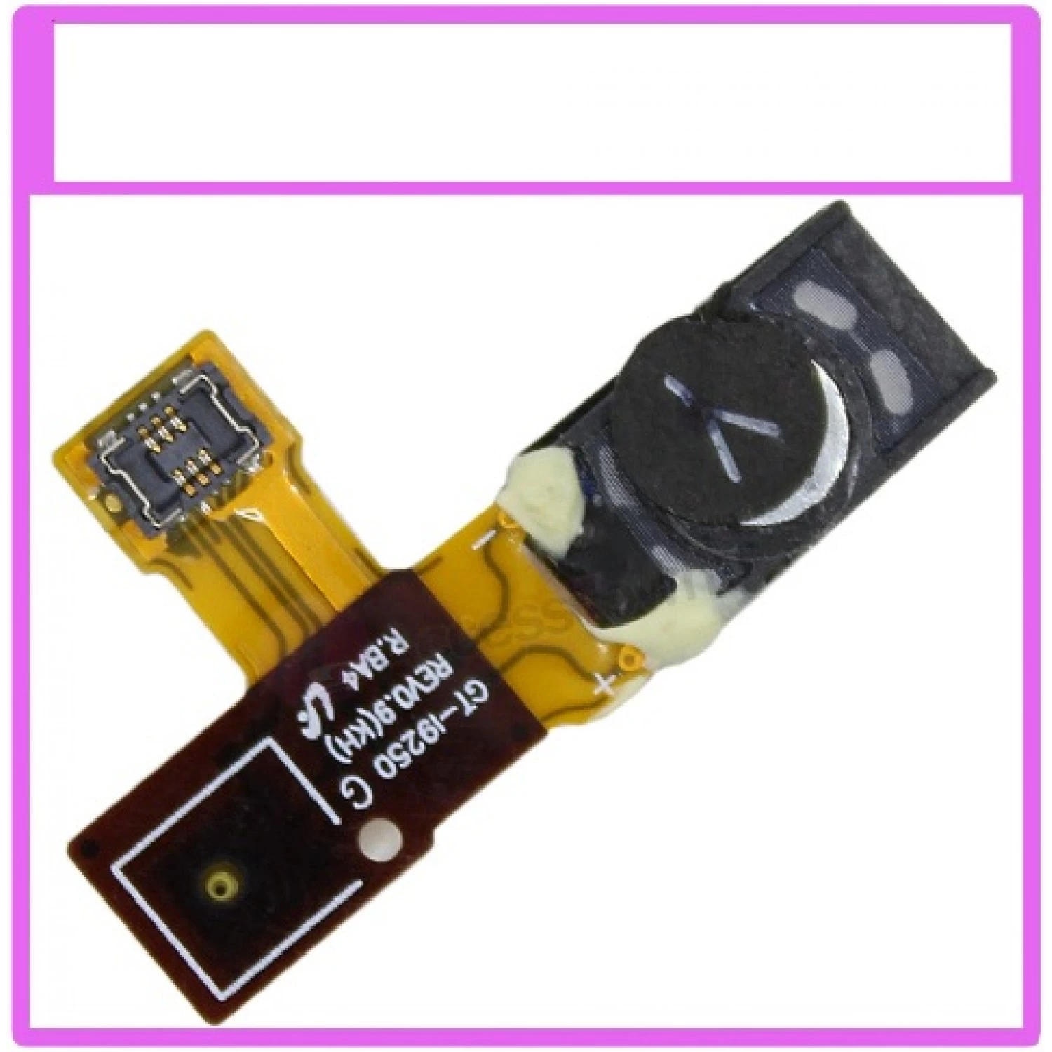 ear speaker flex for Samsung Galaxy Nexus prime i9250 C connect
