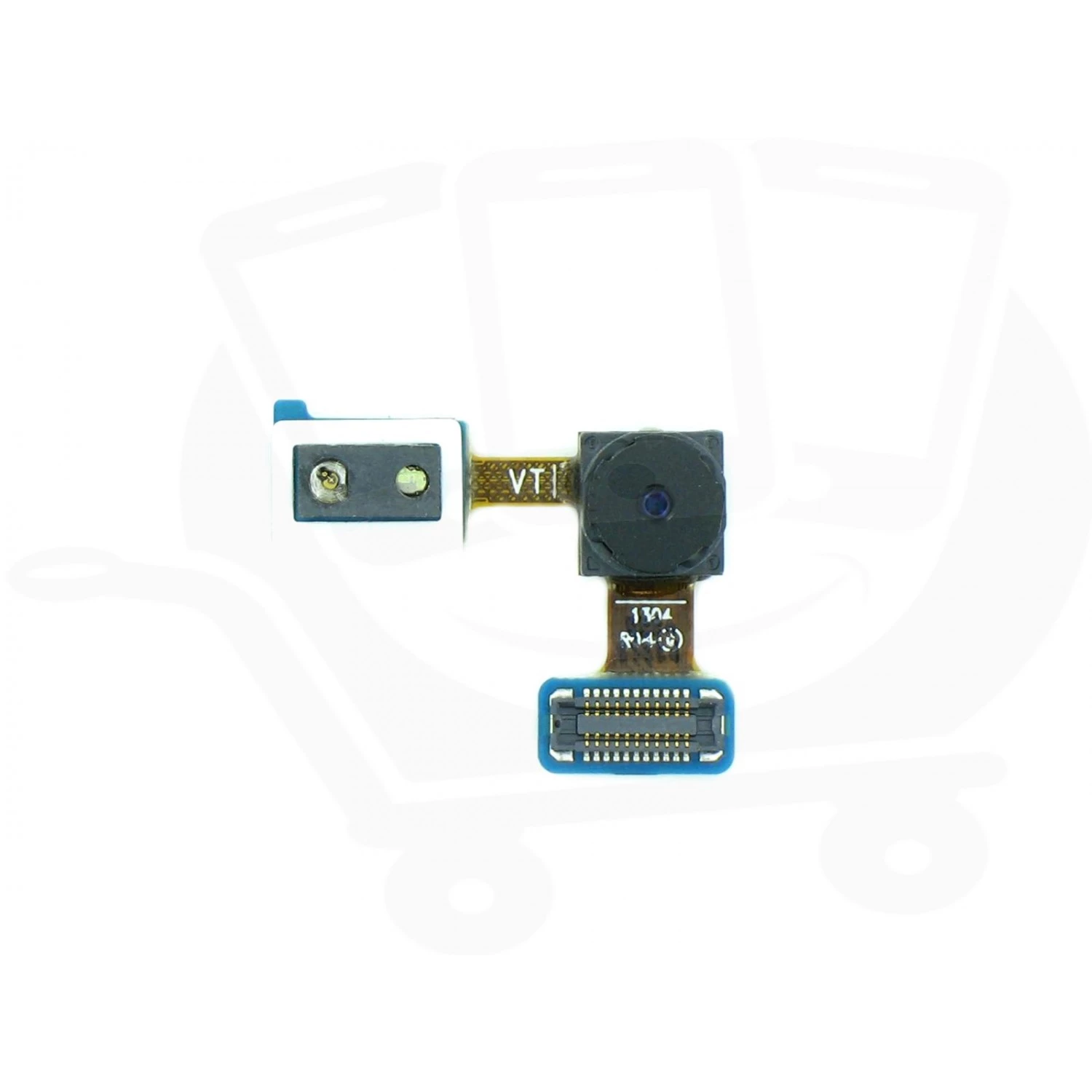front camera for Samsung i8750 Ativ S T899 T899M