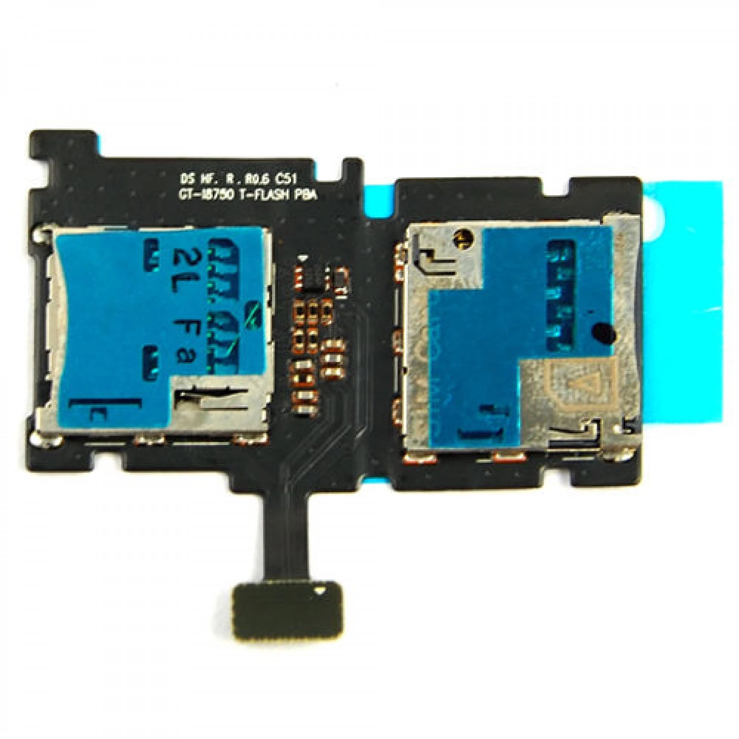 sim flex for Samsung i8750 Ativ S T899 T899M