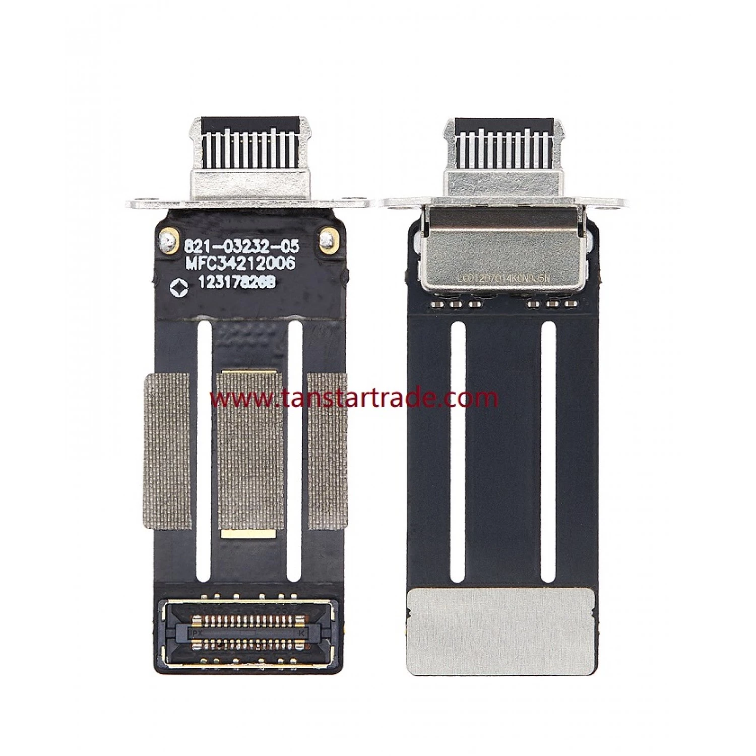 charging port assembly for iPad mini 6