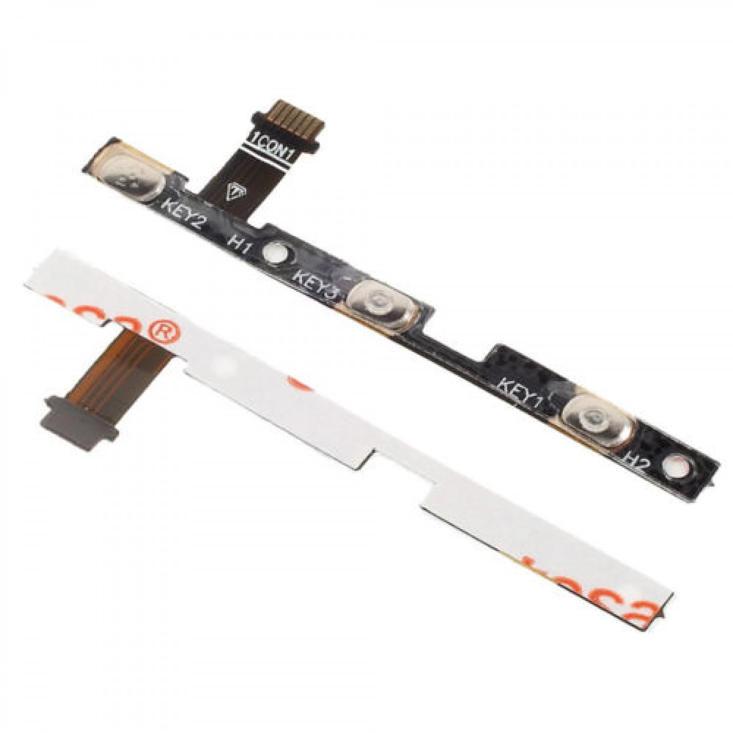 power flex for Asus Zenfone 3 Laser ZC551KL Z01BDC