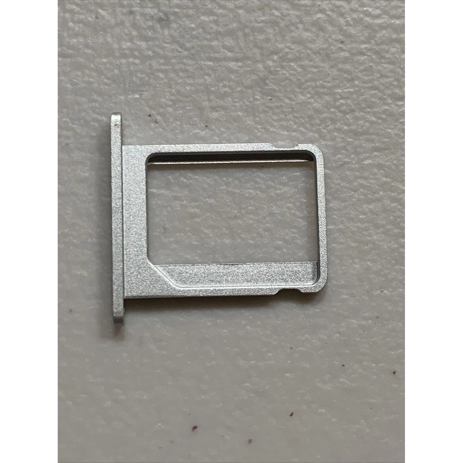 sim tray for iPad 1st Gen