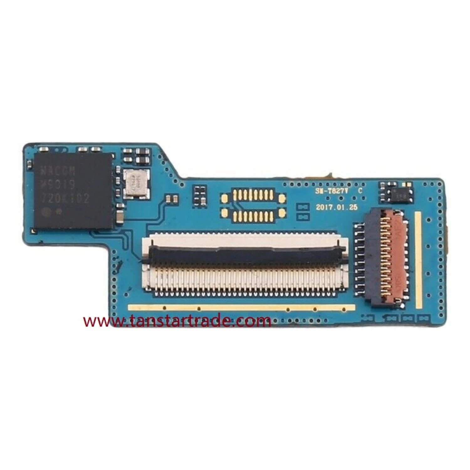 touch sensor board for Samsung Tab S3 9.7" SM-T820